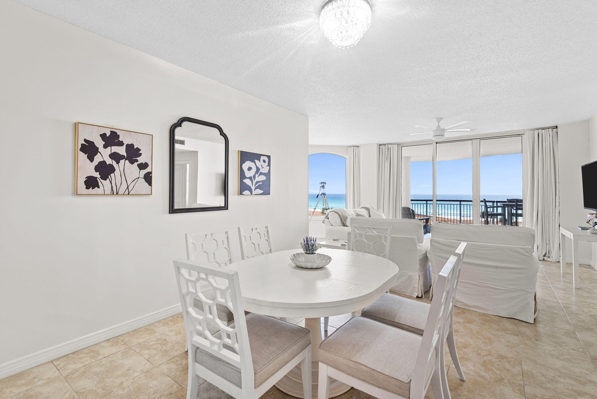 BEACH COLONY WEST CONDO - Residential