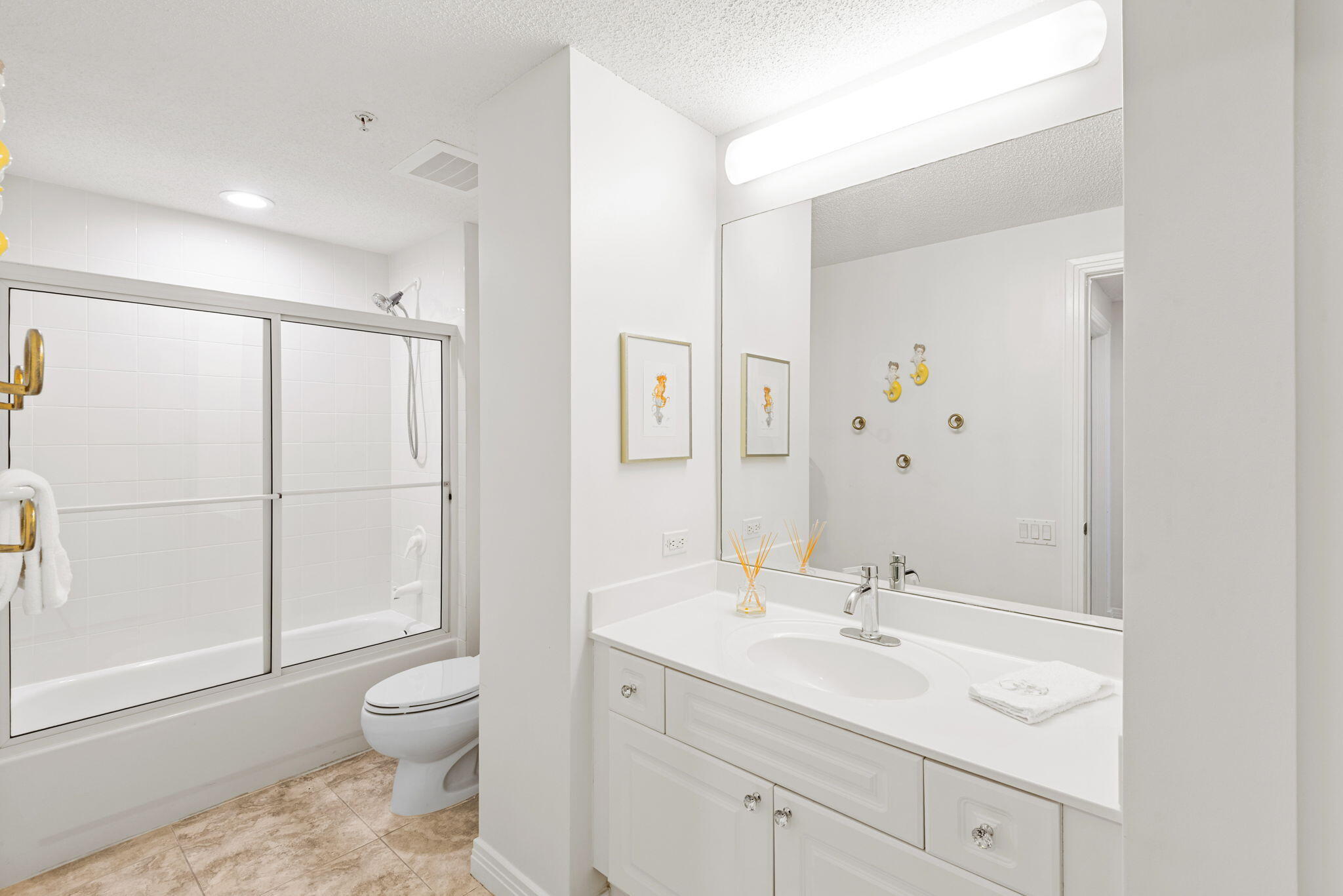 BEACH COLONY WEST CONDO - Residential