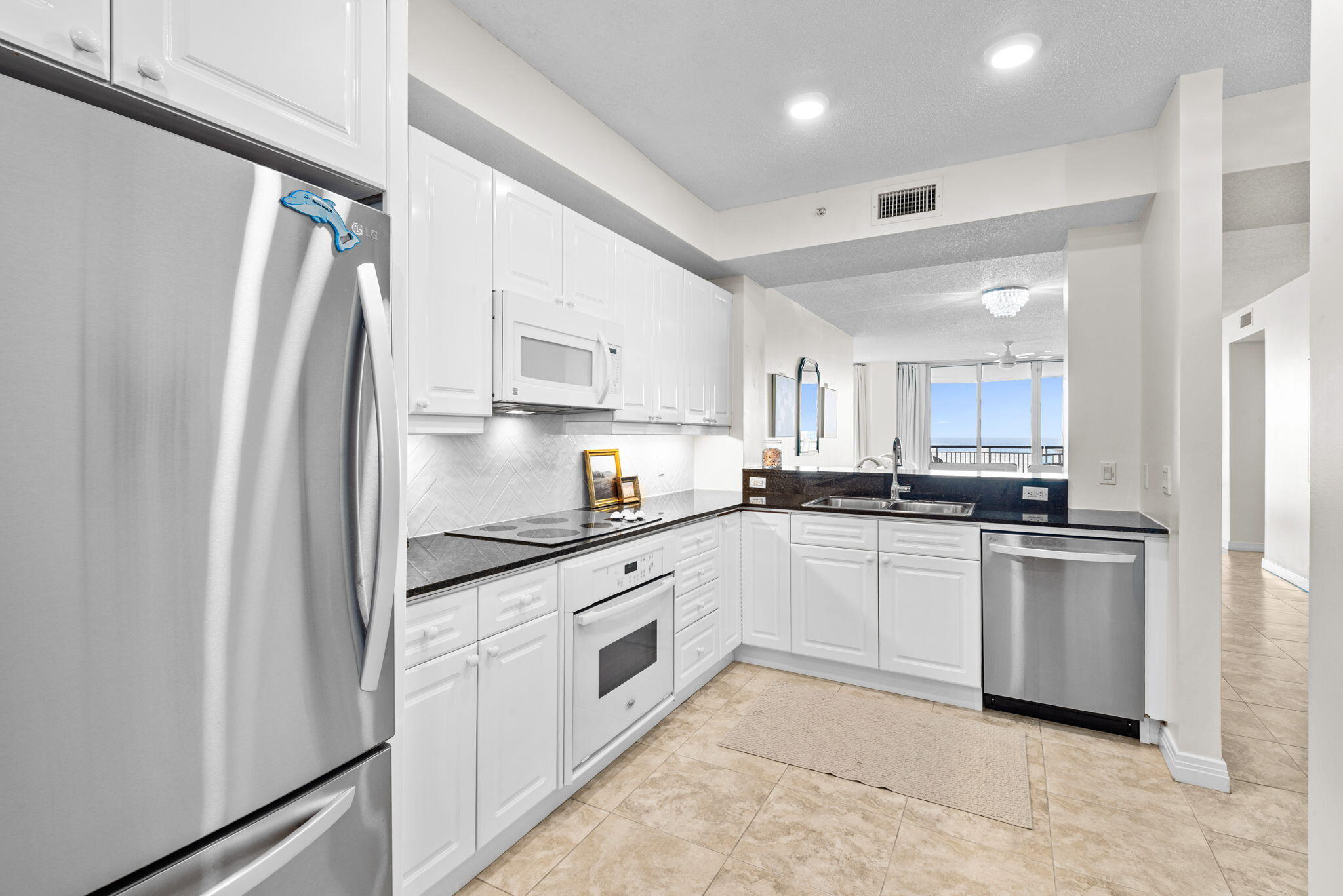 BEACH COLONY WEST CONDO - Residential