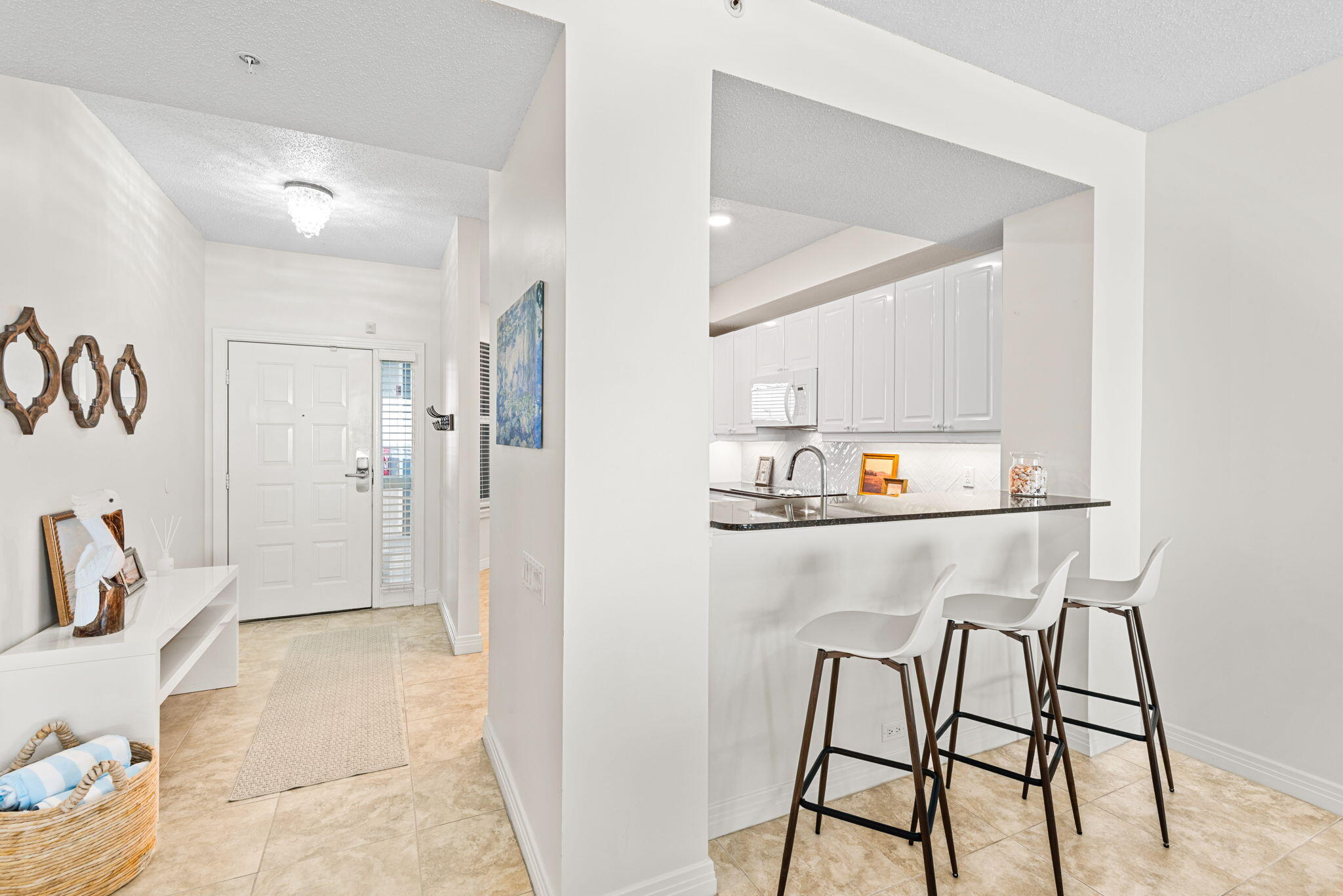 BEACH COLONY WEST CONDO - Residential