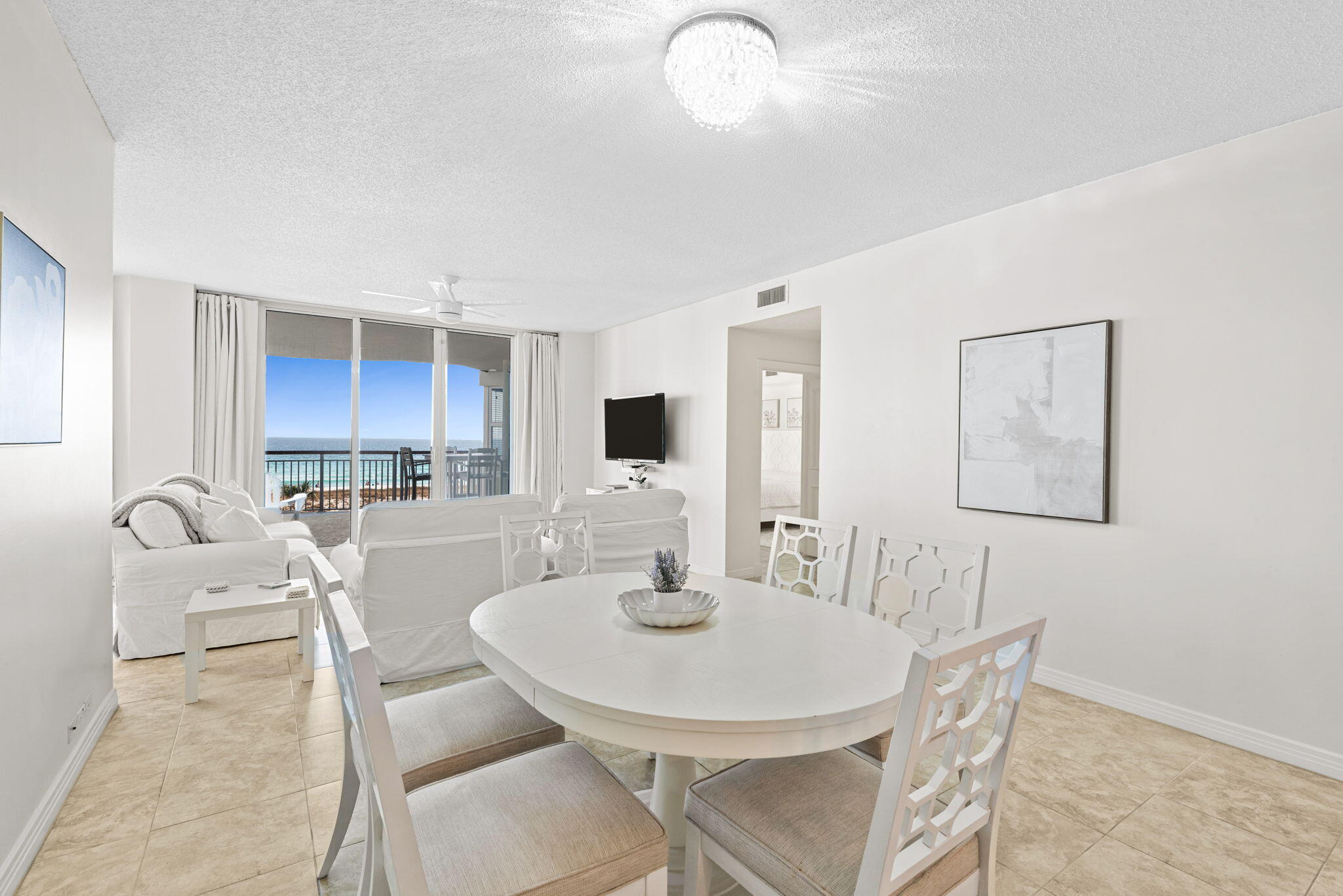 BEACH COLONY WEST CONDO - Residential