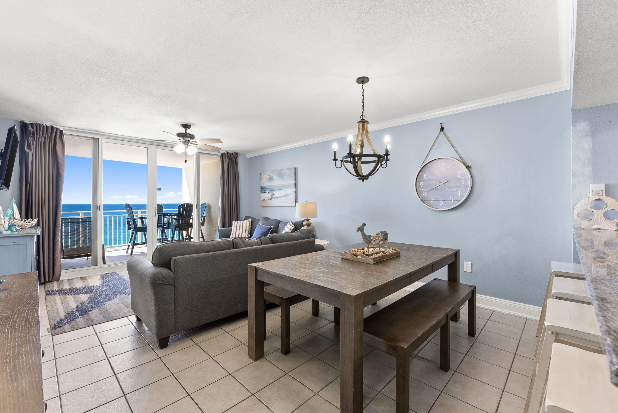 Emerald Beach Resort Condo - Residential