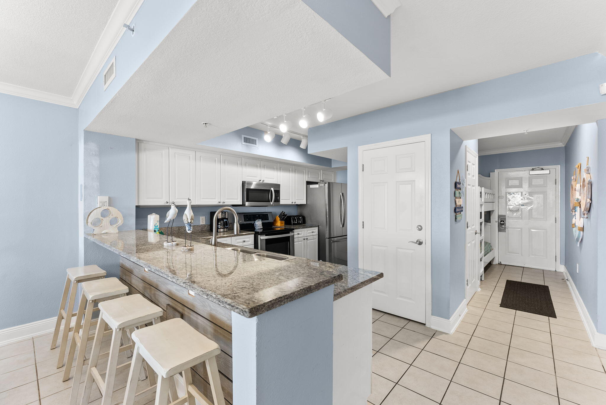 Emerald Beach Resort Condo - Residential