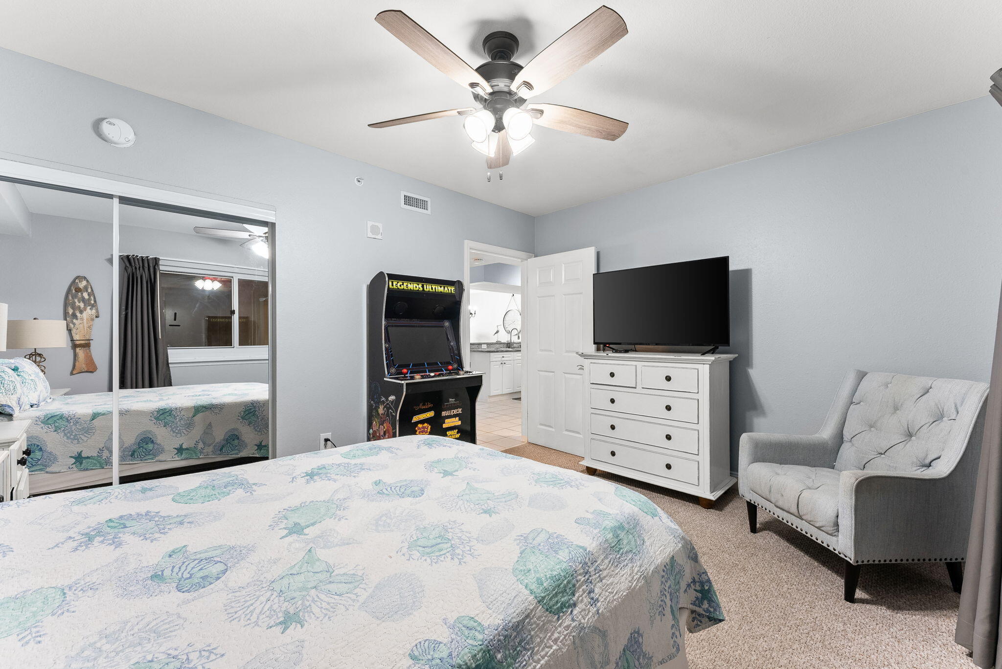 Emerald Beach Resort Condo - Residential