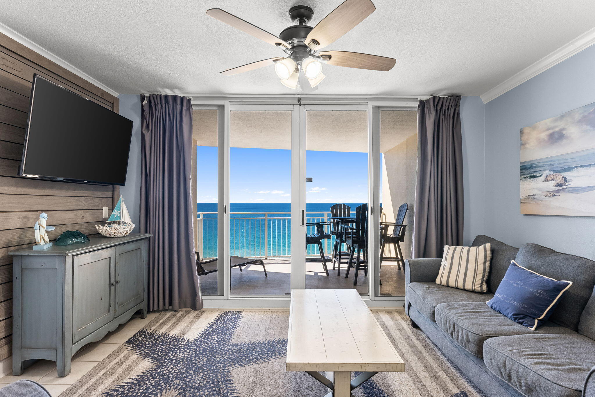 Emerald Beach Resort Condo - Residential