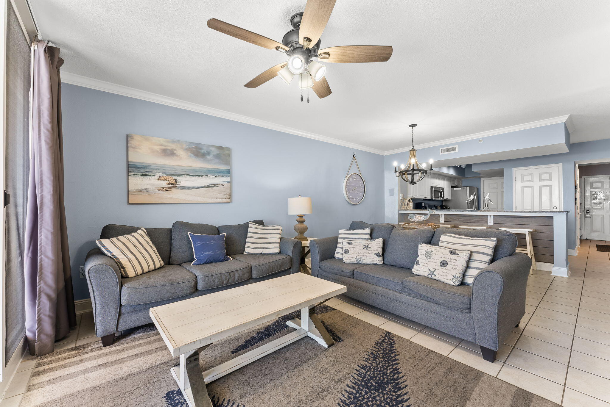 Emerald Beach Resort Condo - Residential