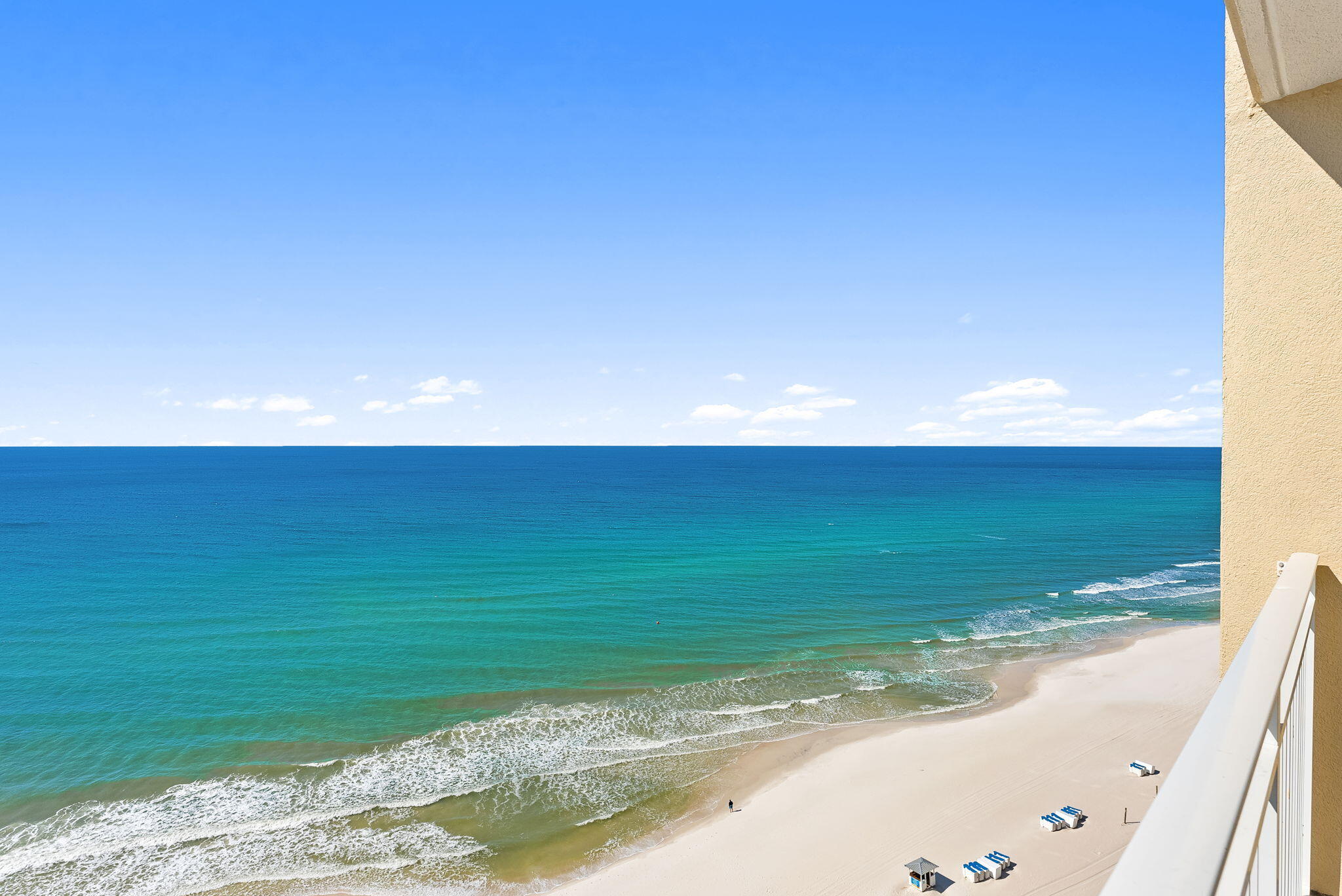 Emerald Beach Resort Condo - Residential