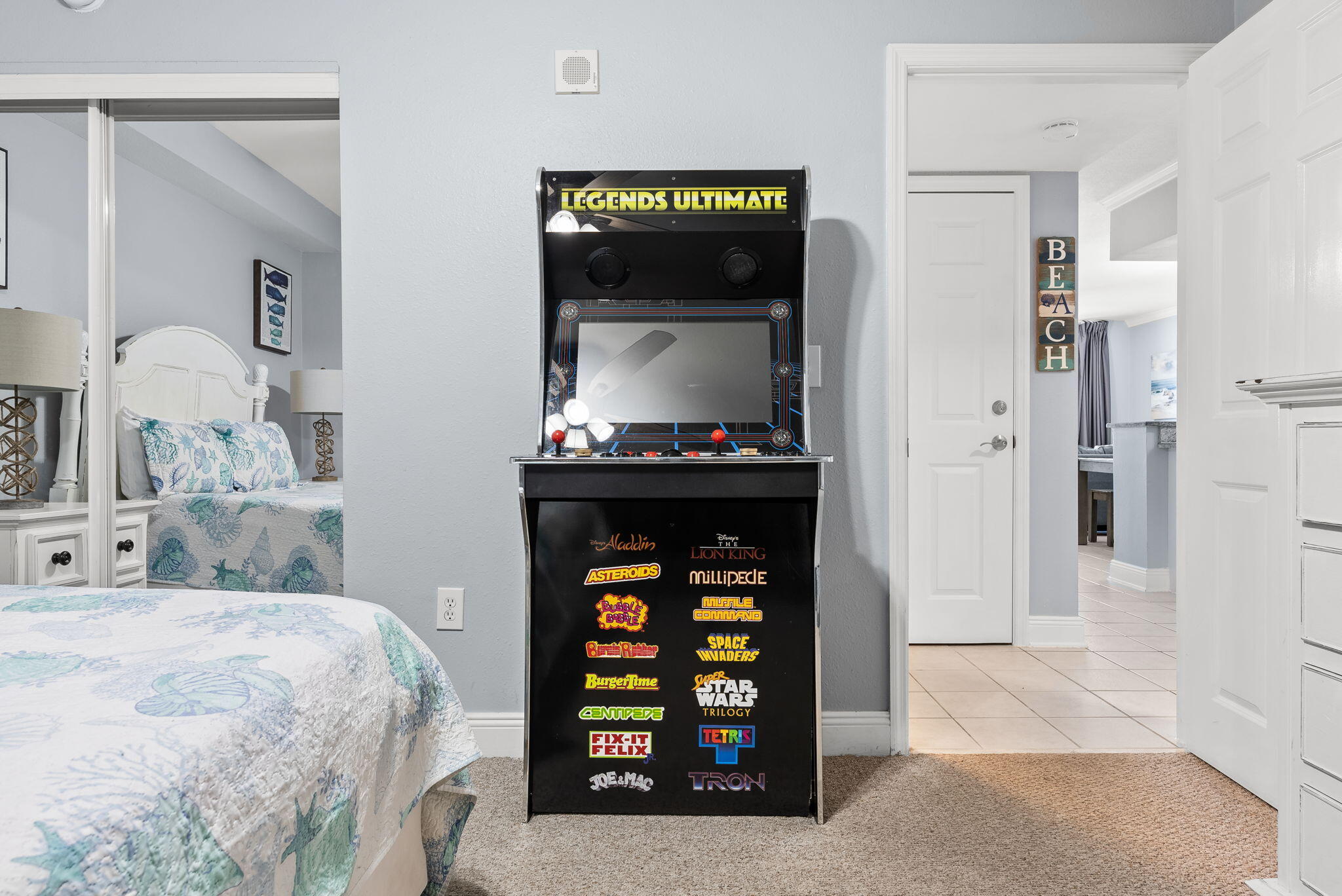 Emerald Beach Resort Condo - Residential