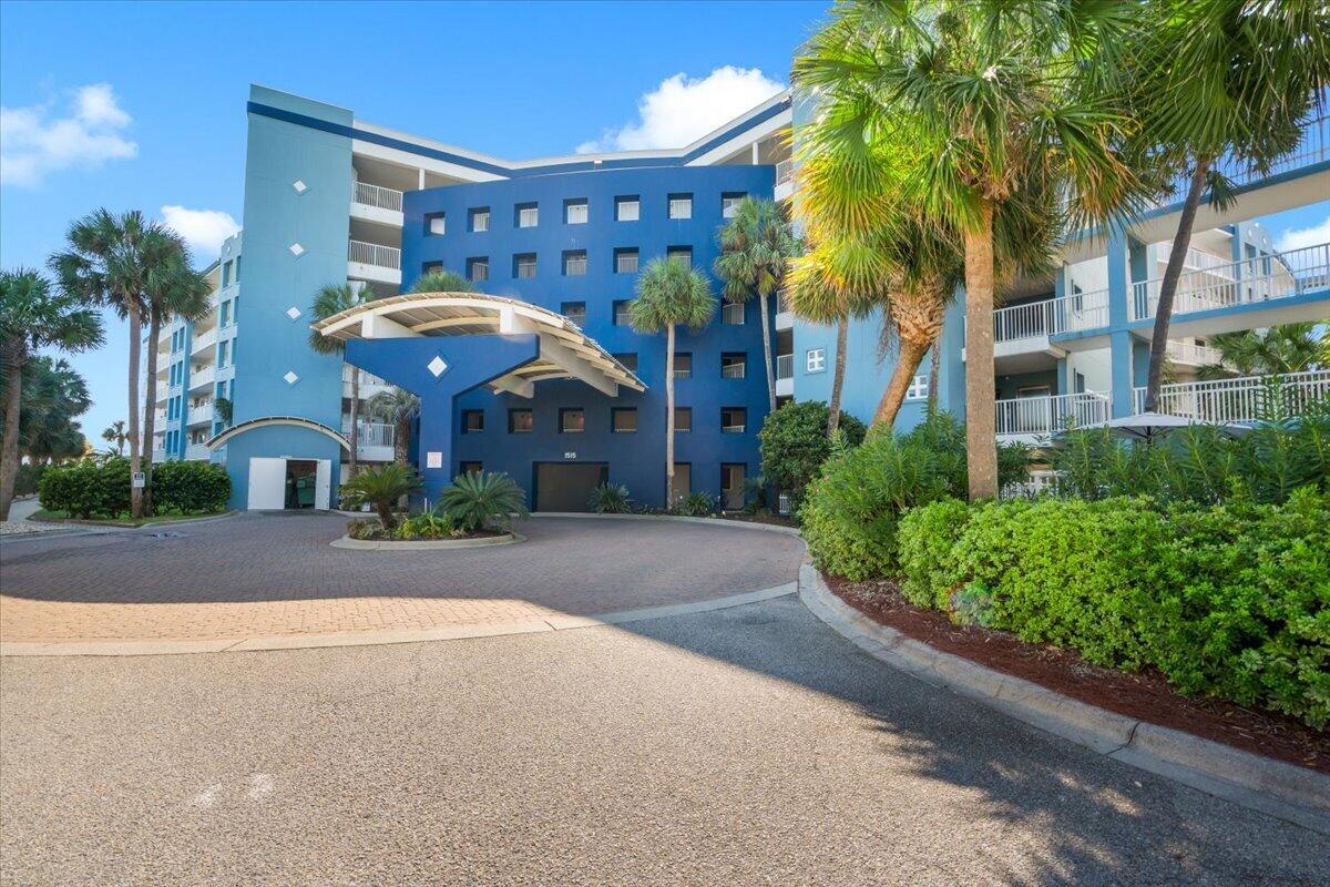 1515 SE Miracle Strip Parkway 205