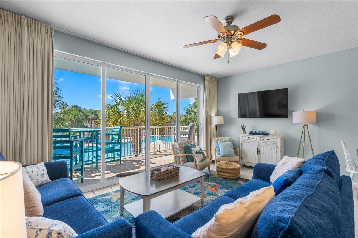 1515 SE Miracle Strip Parkway 205