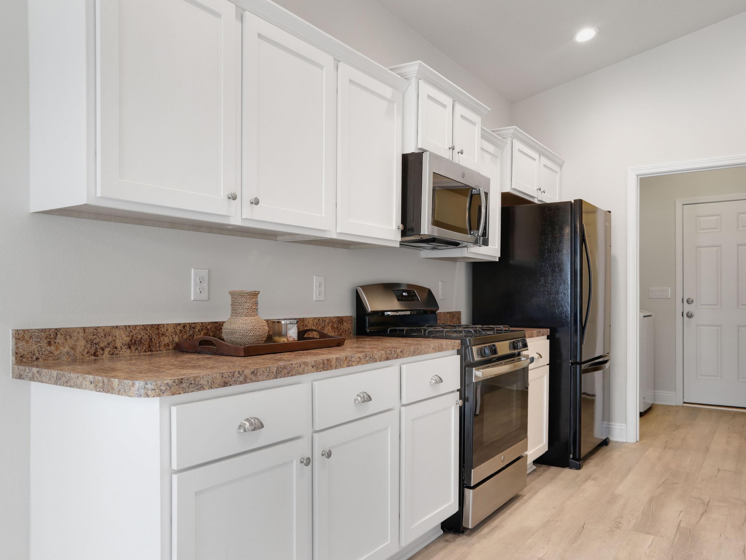 LAFAYETTE CREEK LANDING - Residential