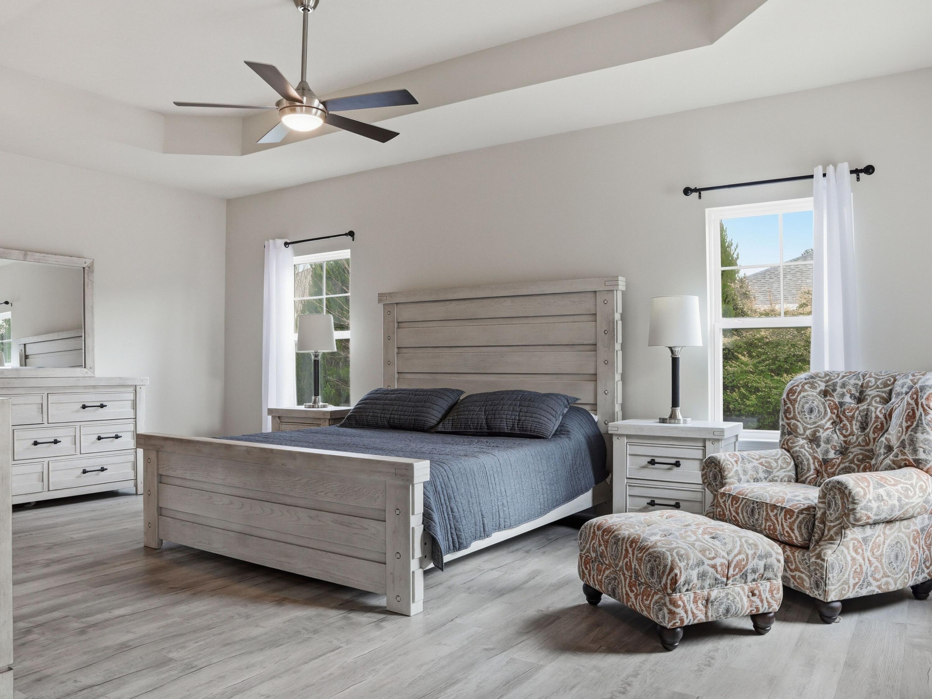 LAFAYETTE CREEK LANDING - Residential