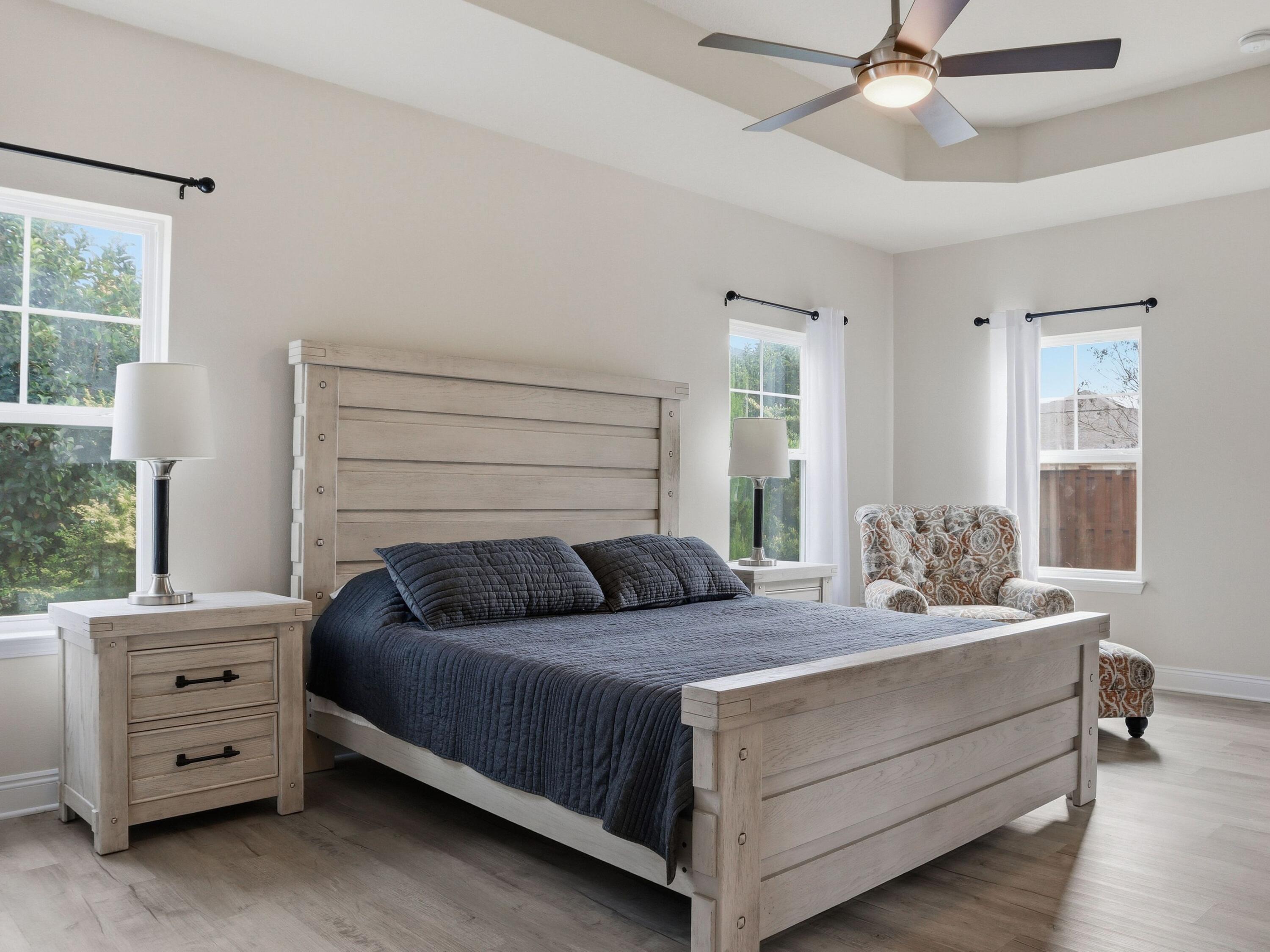 LAFAYETTE CREEK LANDING - Residential