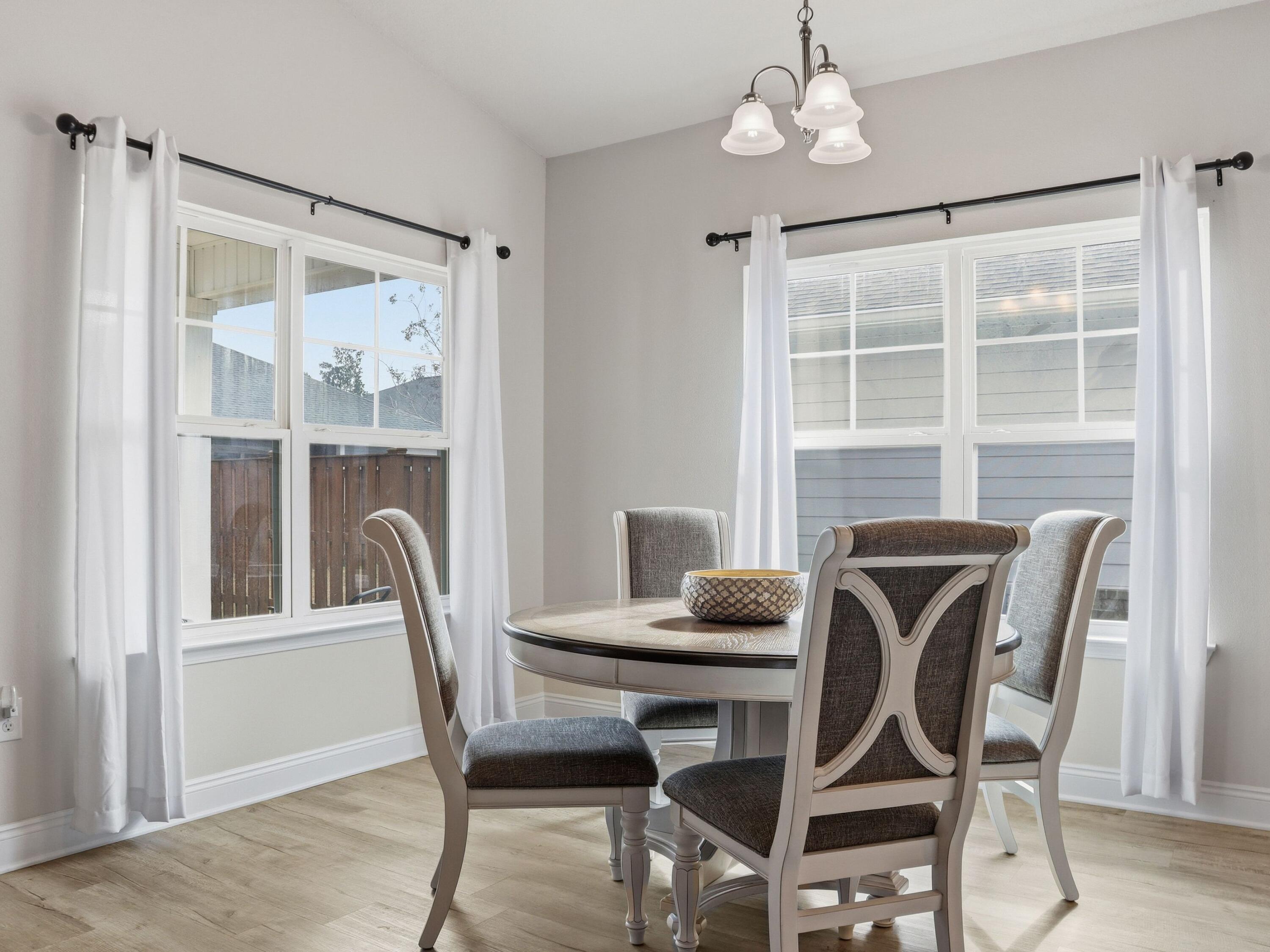 LAFAYETTE CREEK LANDING - Residential