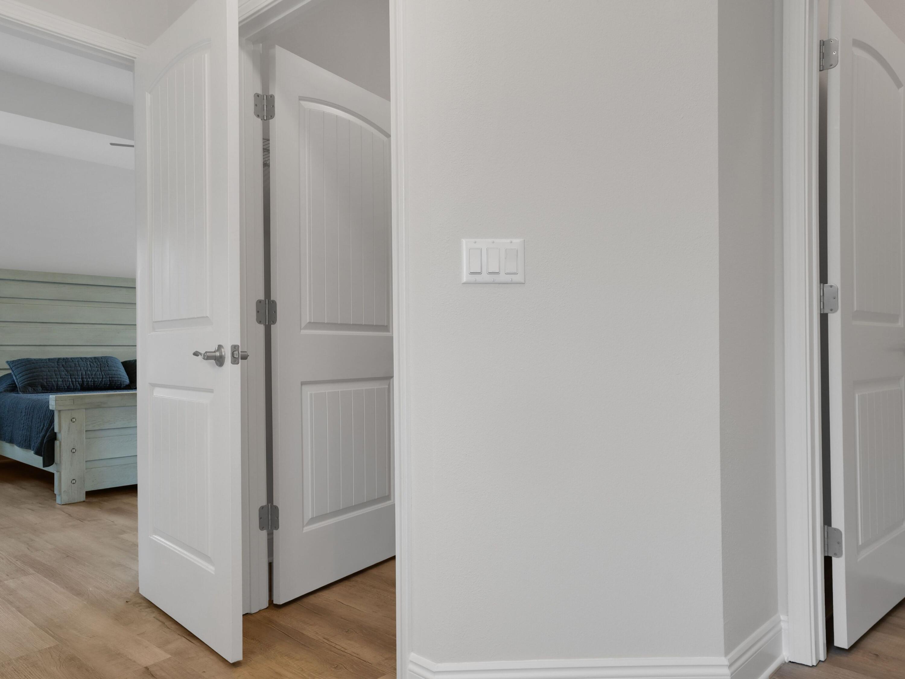 LAFAYETTE CREEK LANDING - Residential