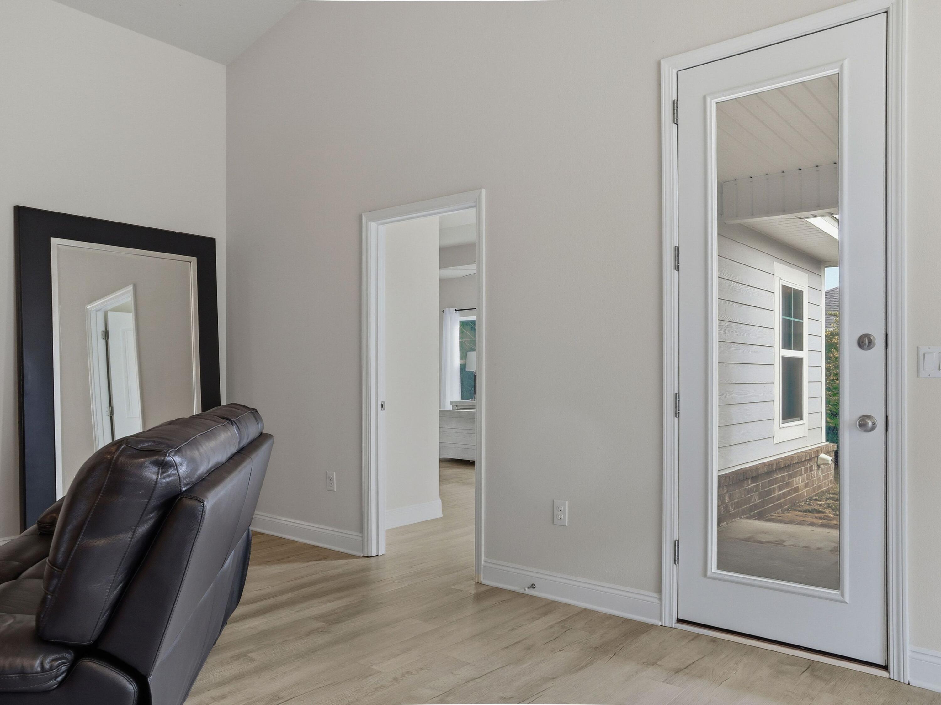 LAFAYETTE CREEK LANDING - Residential