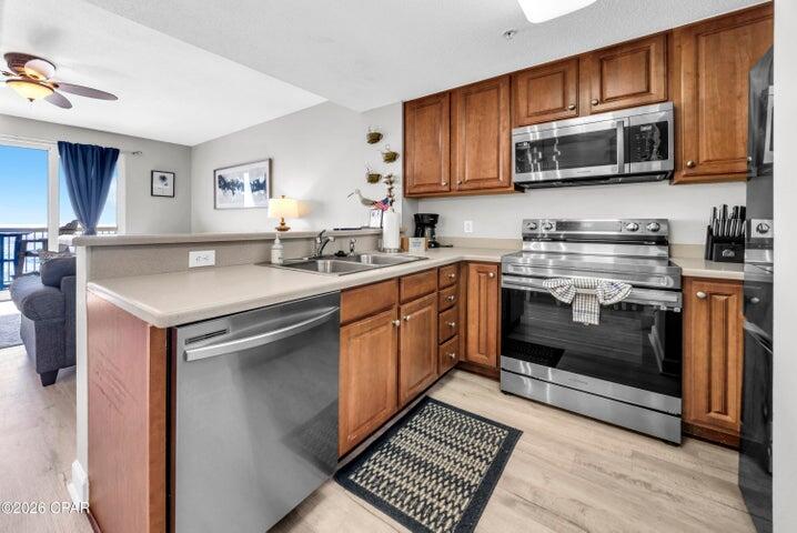 SEYCHELLES CONDO - Residential