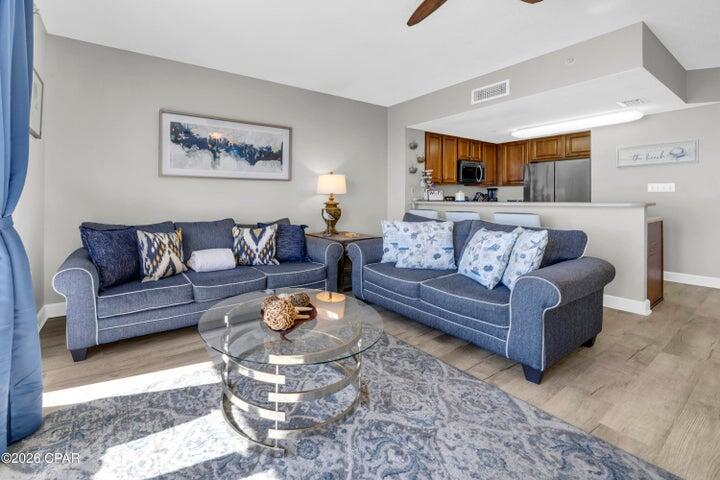 SEYCHELLES CONDO - Residential