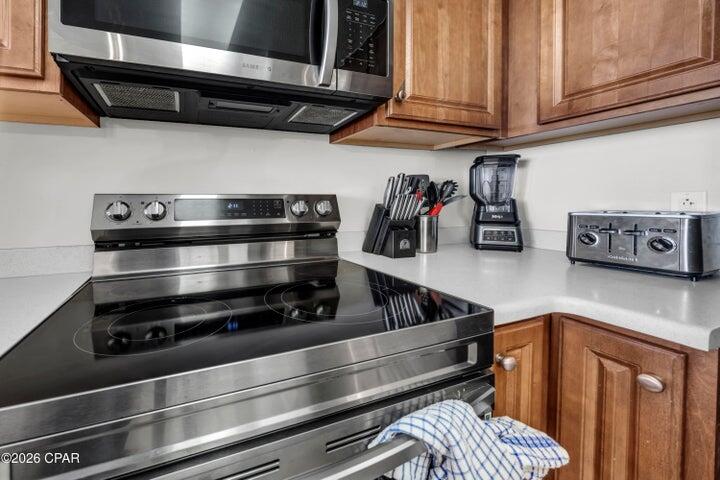 SEYCHELLES CONDO - Residential