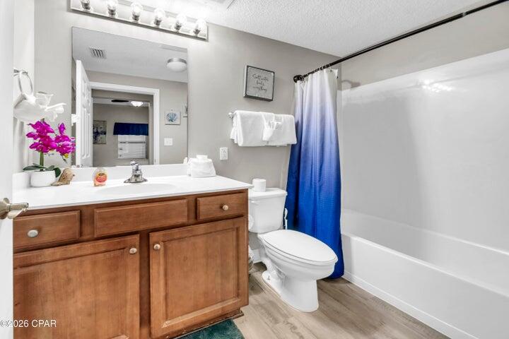 SEYCHELLES CONDO - Residential