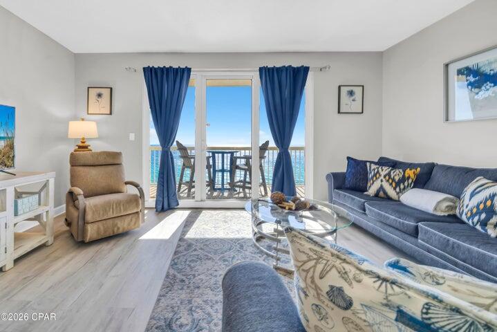 SEYCHELLES CONDO - Residential