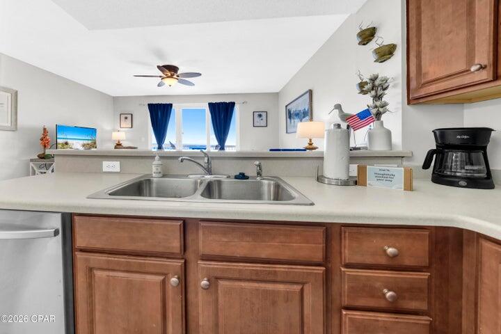 SEYCHELLES CONDO - Residential