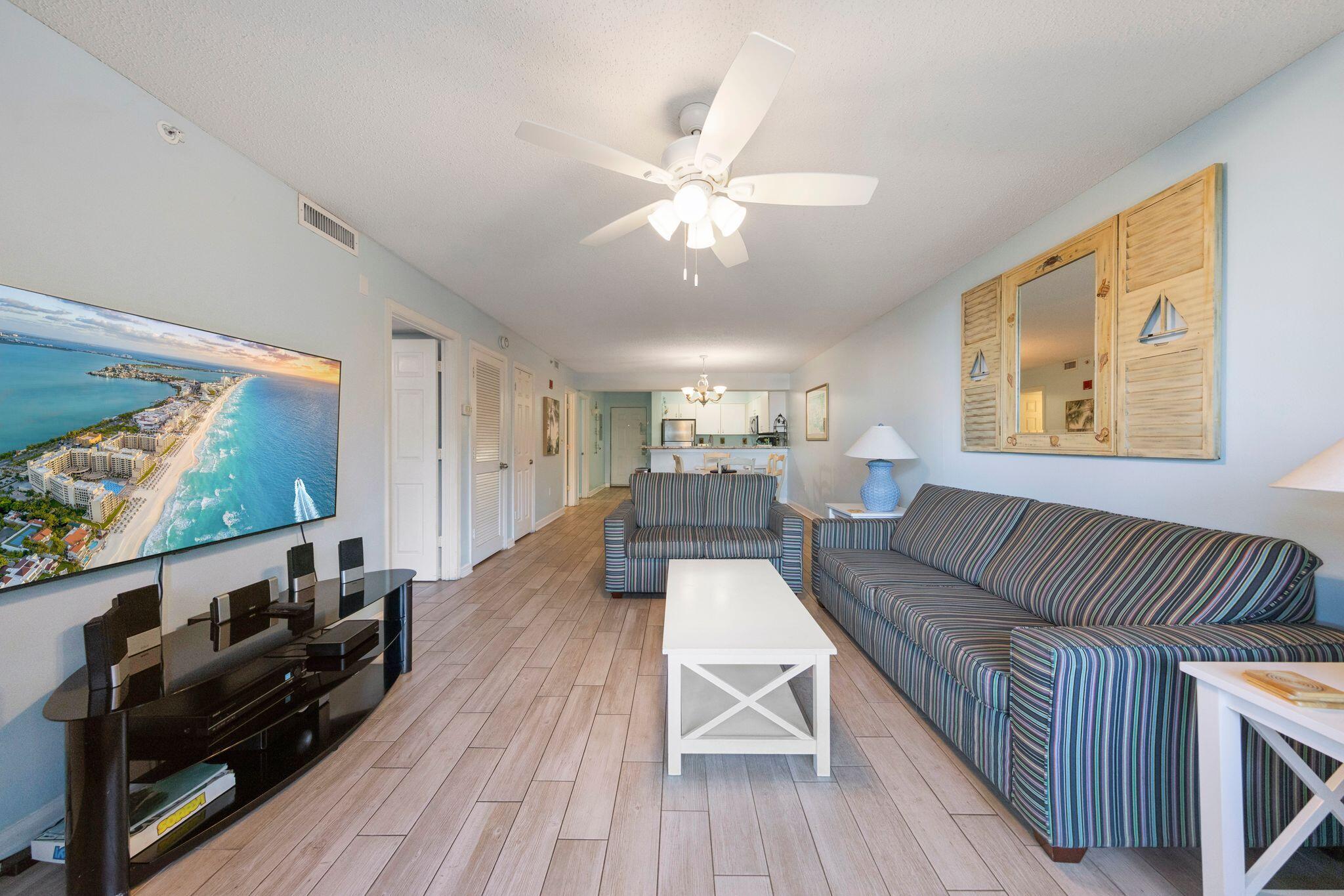 PELICAN BEACH RESORT CONDO - Residential