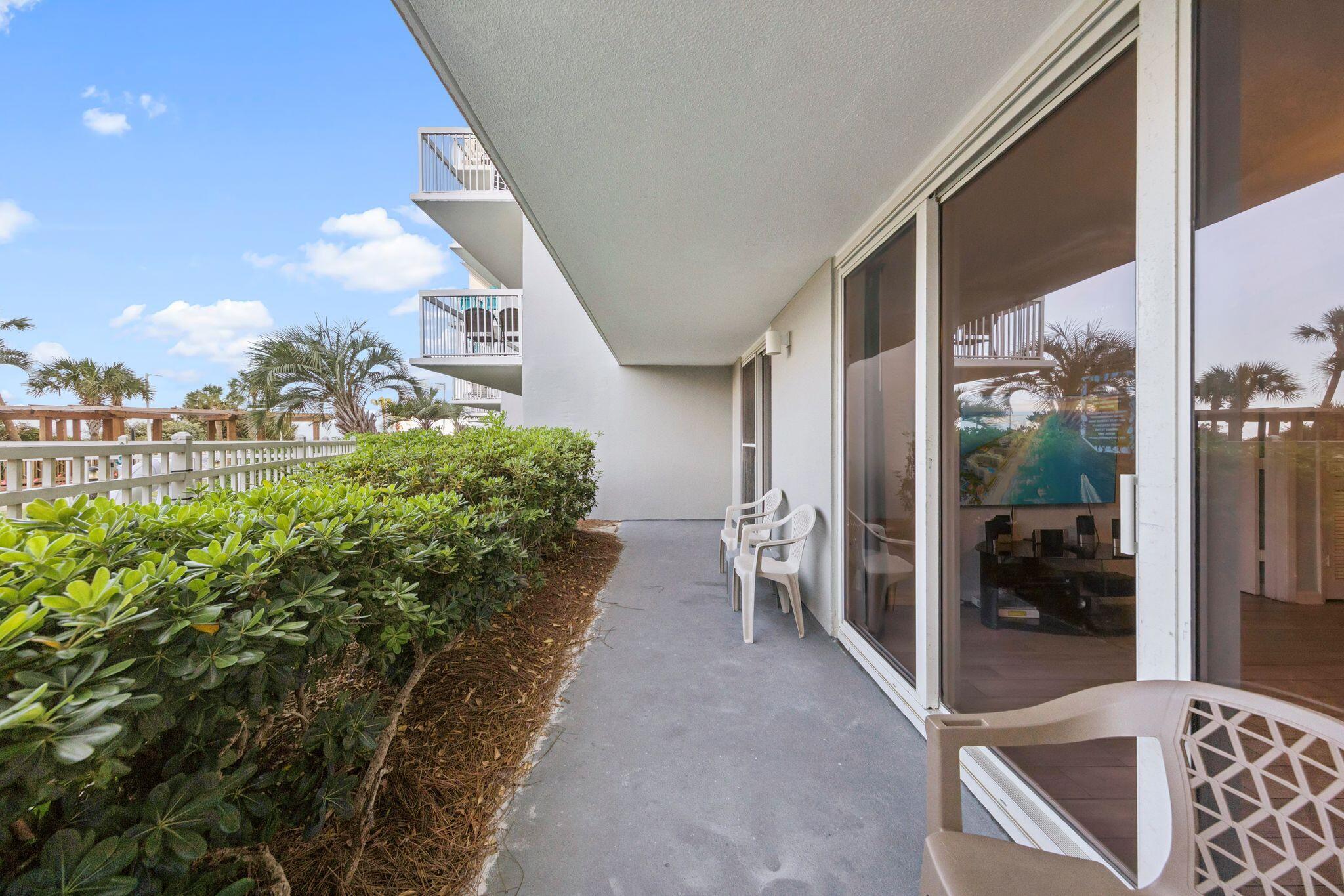 PELICAN BEACH RESORT CONDO - Residential