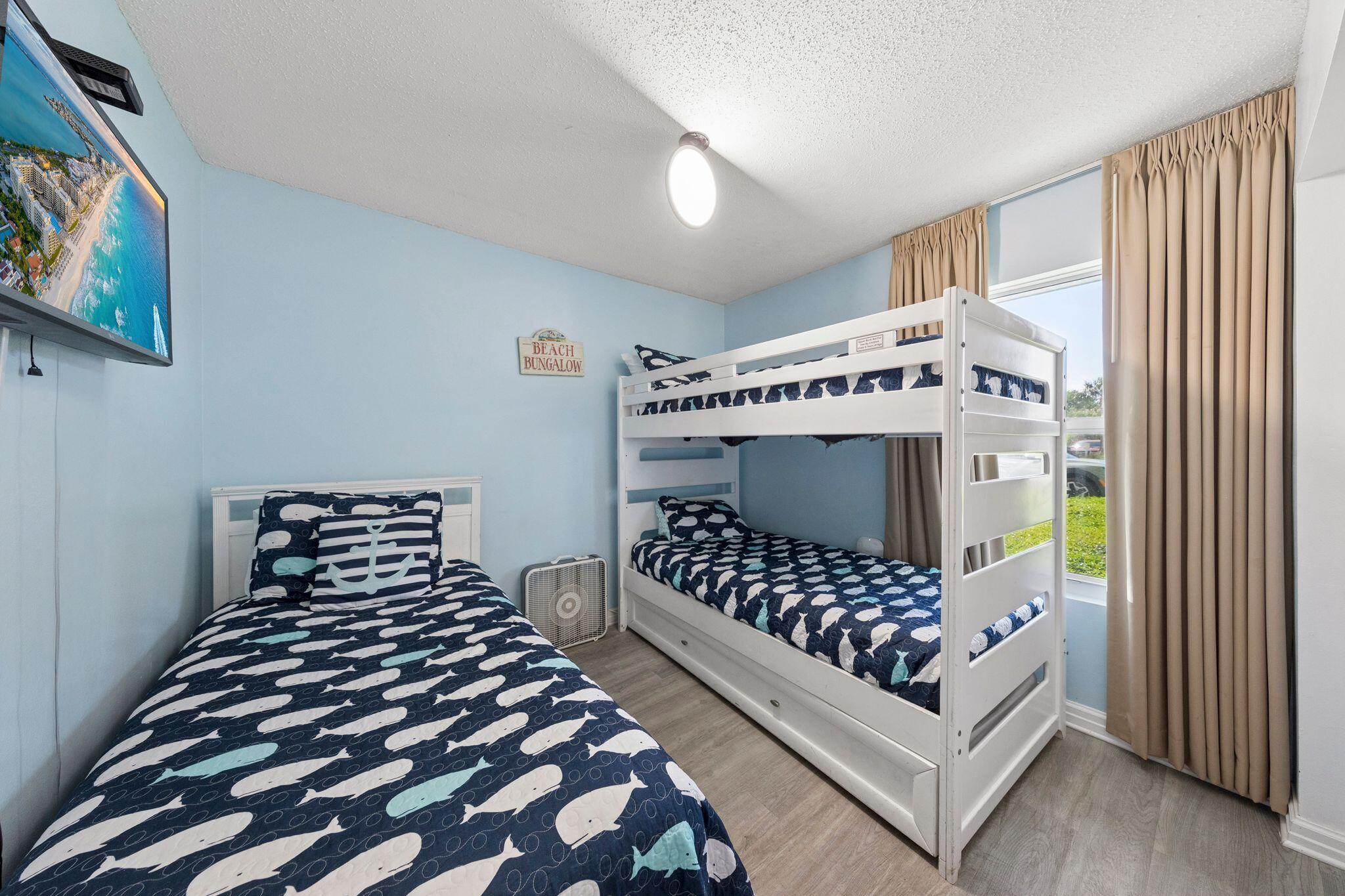 PELICAN BEACH RESORT CONDO - Residential