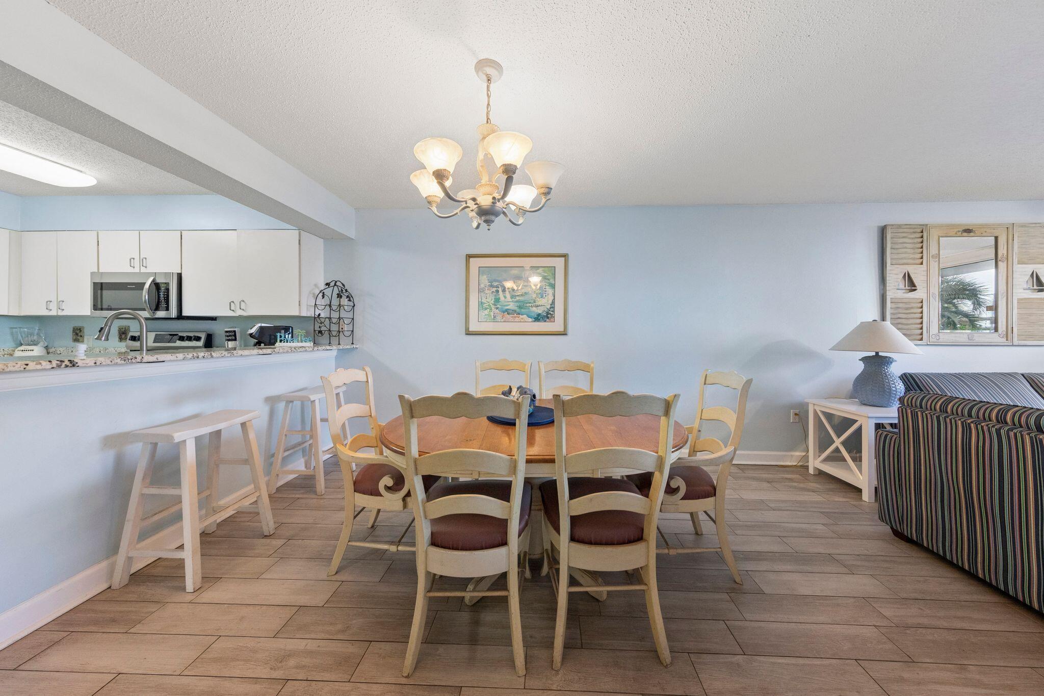 PELICAN BEACH RESORT CONDO - Residential