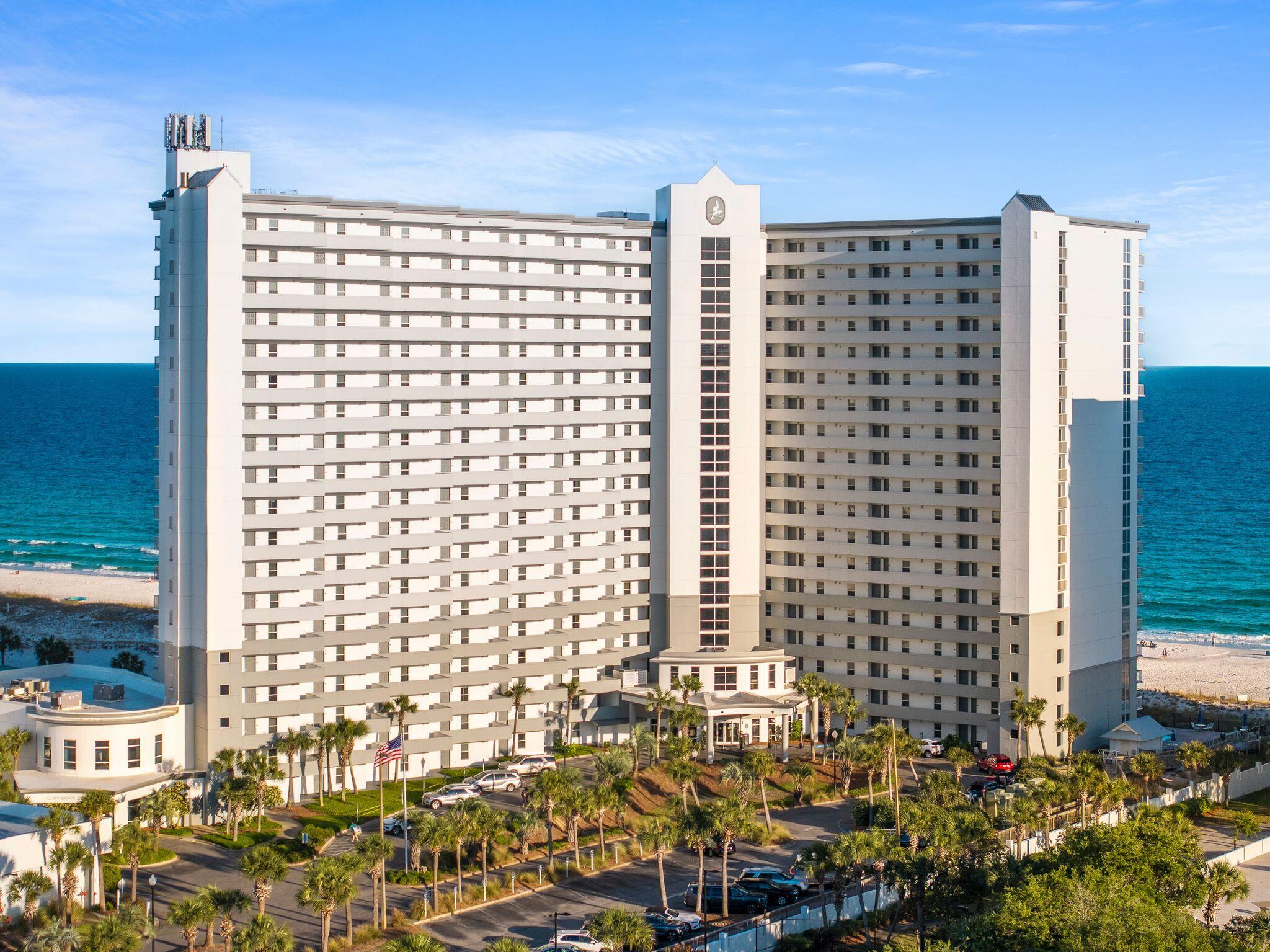 PELICAN BEACH RESORT CONDO - Residential