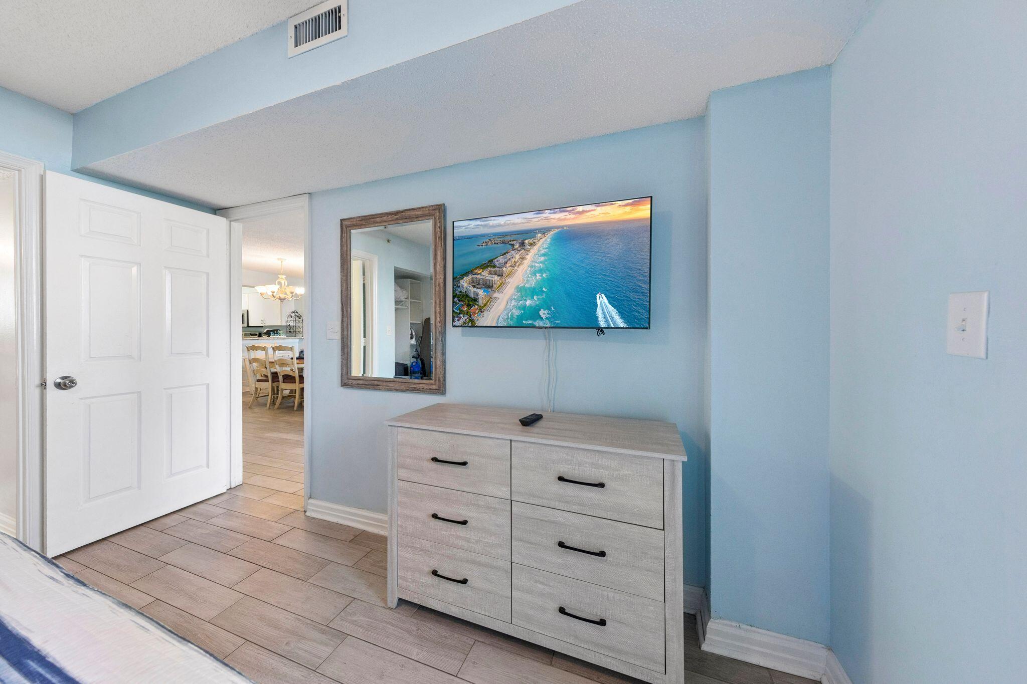 PELICAN BEACH RESORT CONDO - Residential