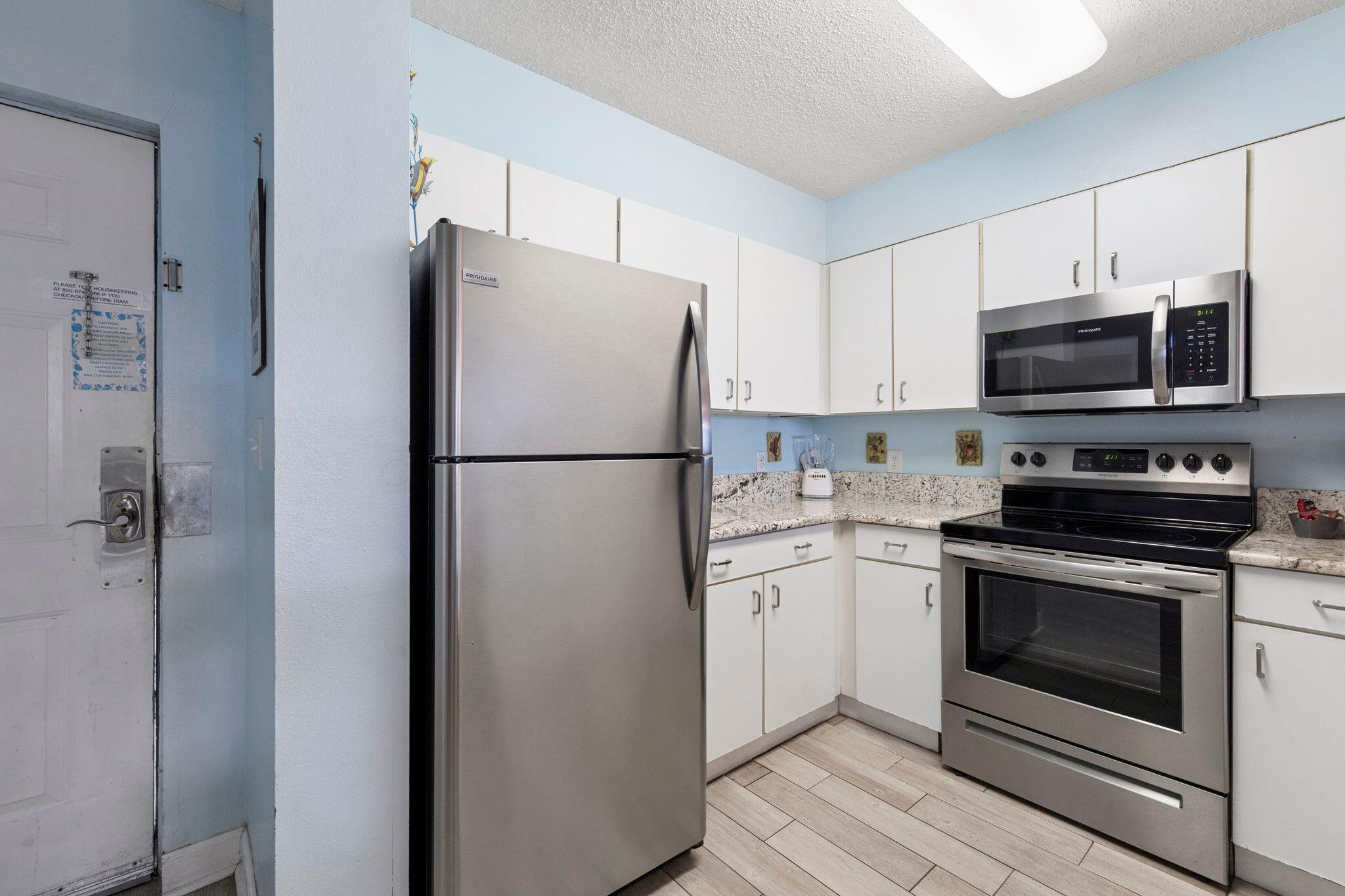 PELICAN BEACH RESORT CONDO - Residential