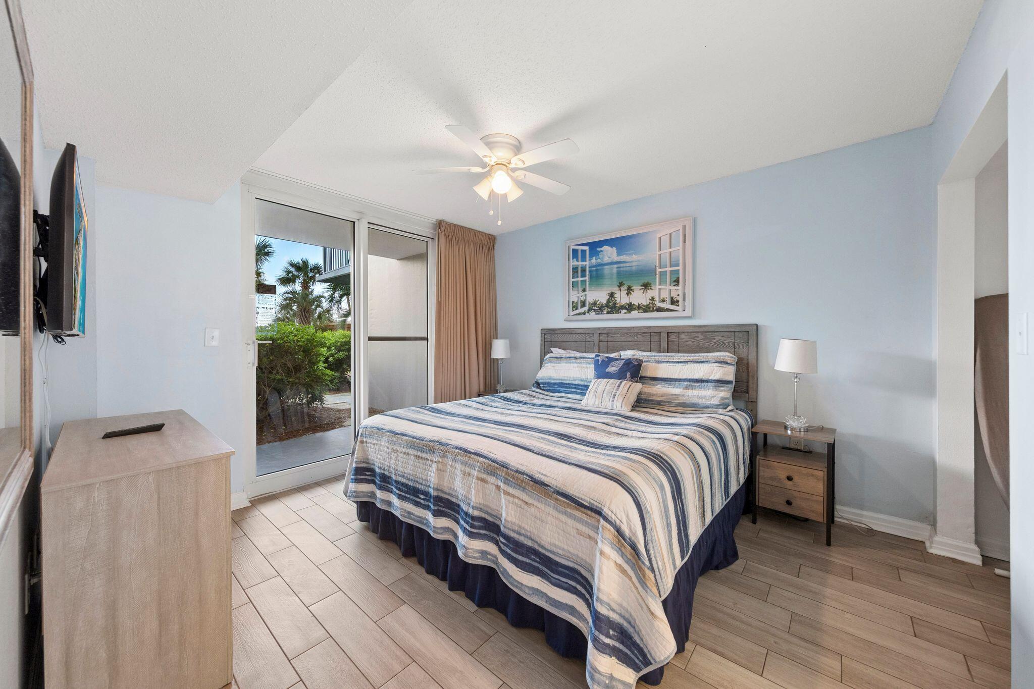 PELICAN BEACH RESORT CONDO - Residential
