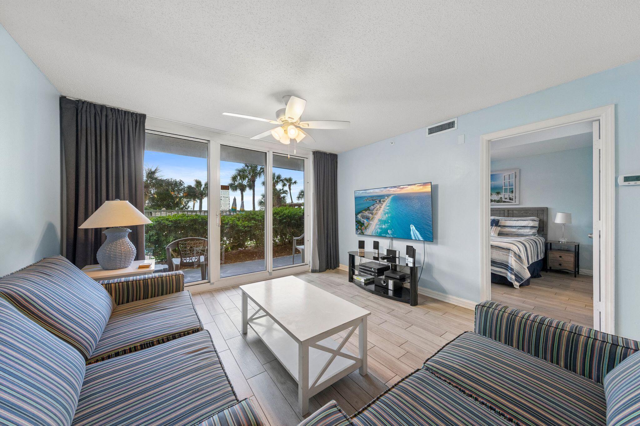PELICAN BEACH RESORT CONDO - Residential