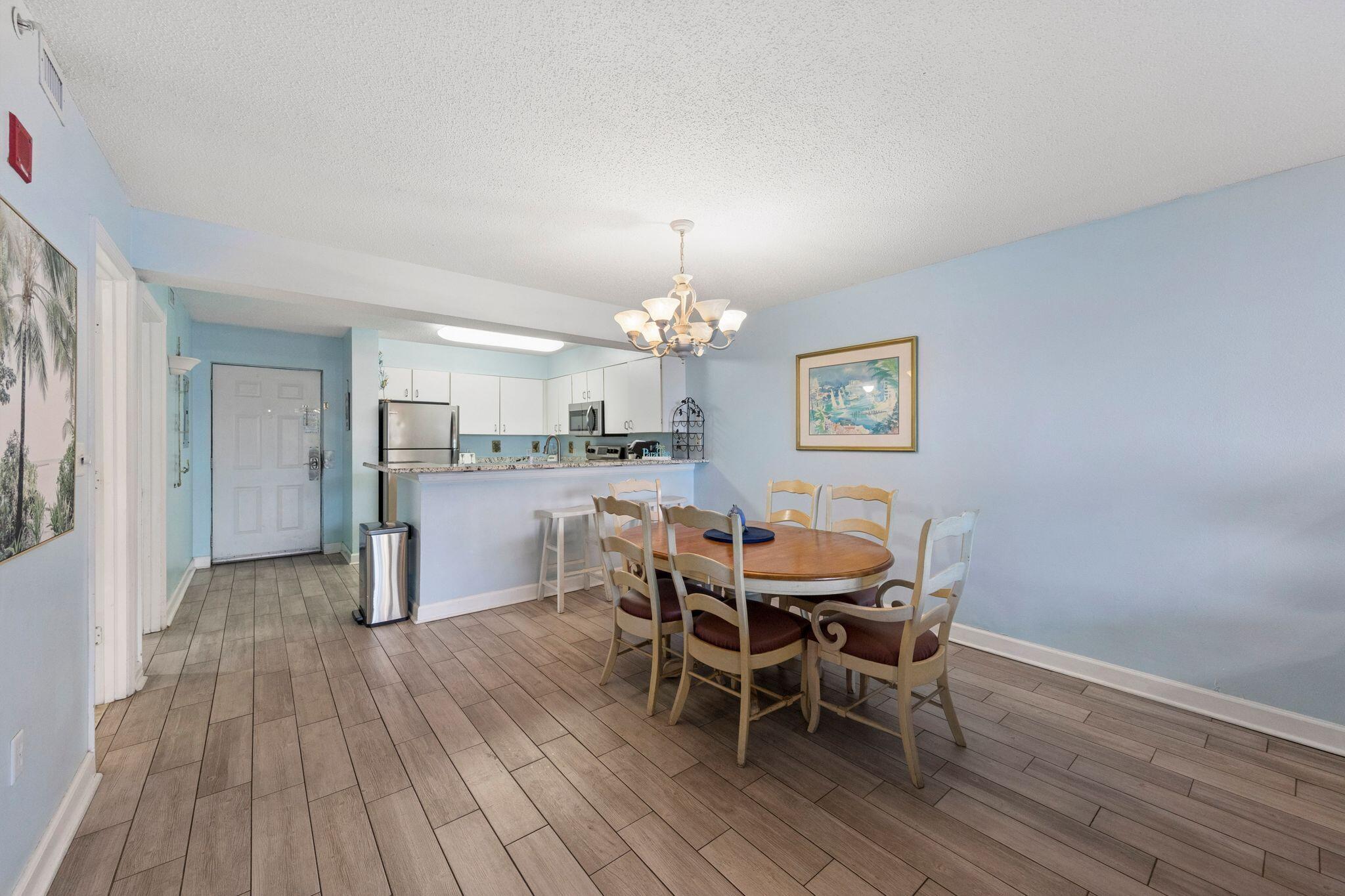 PELICAN BEACH RESORT CONDO - Residential