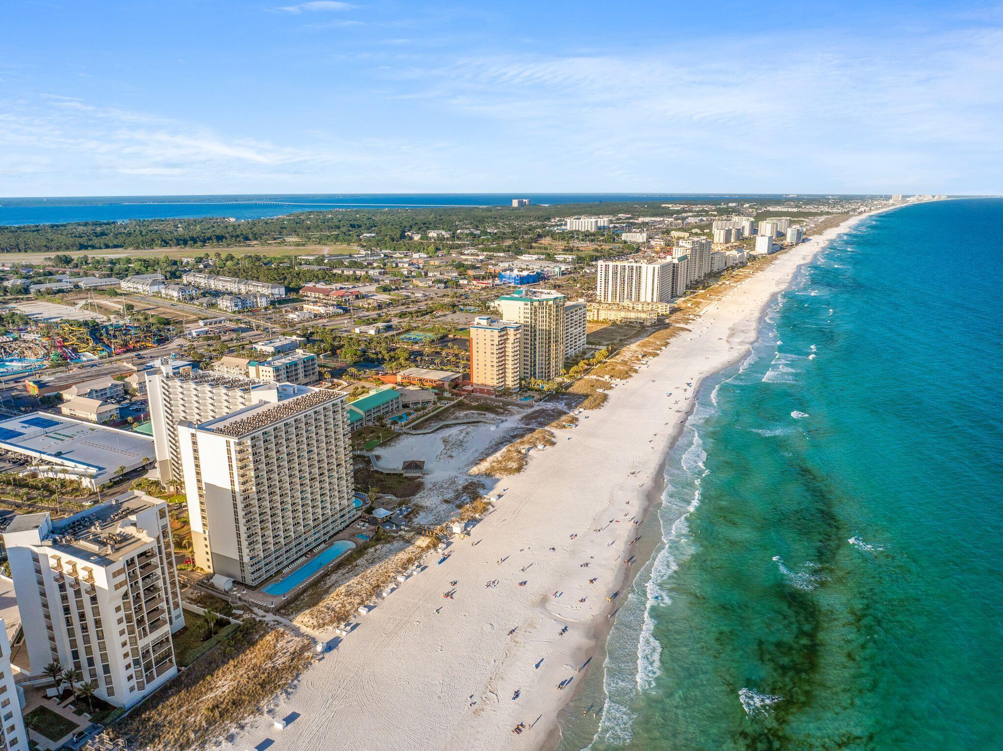 PELICAN BEACH RESORT CONDO - Residential