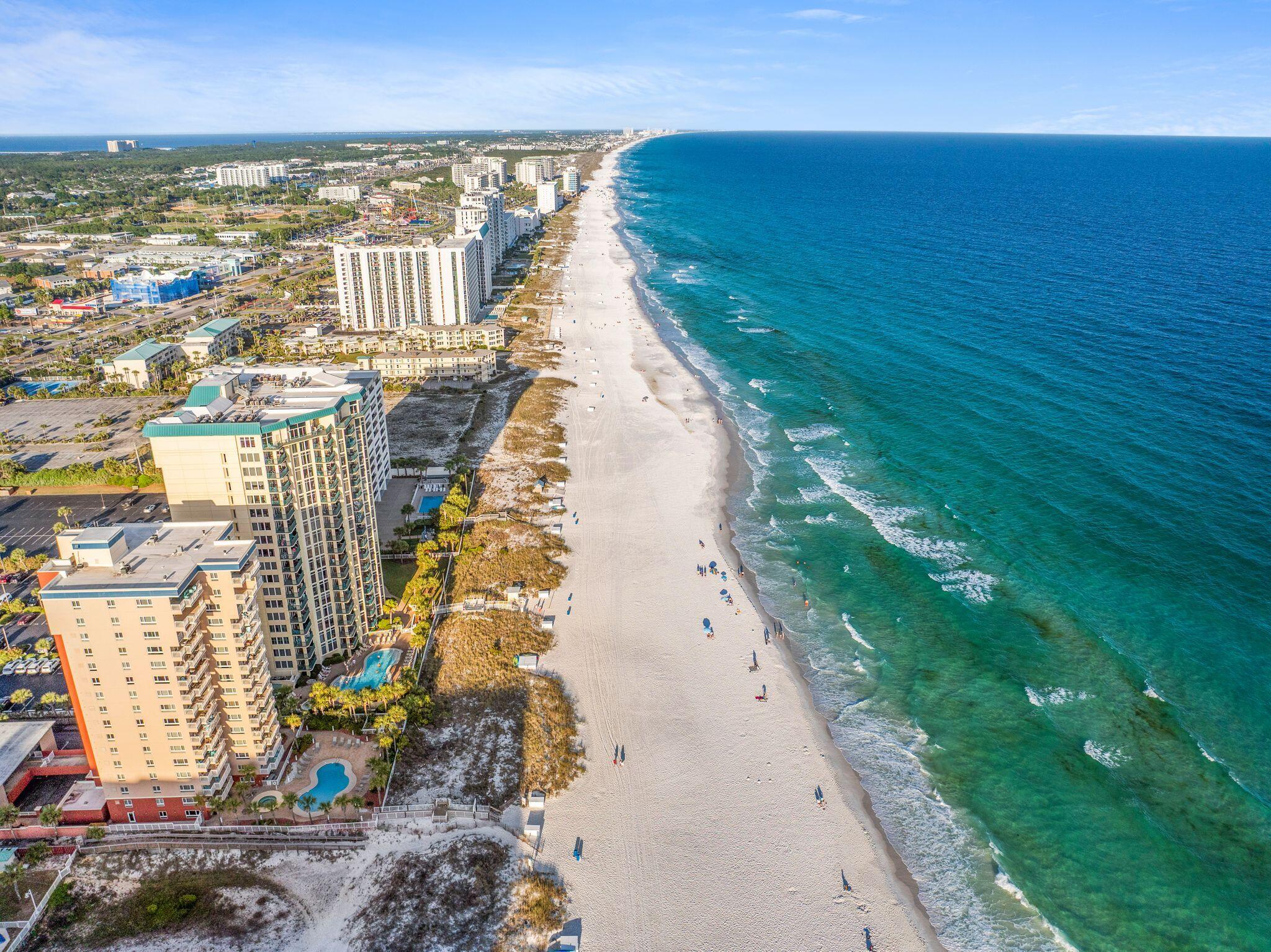 PELICAN BEACH RESORT CONDO - Residential