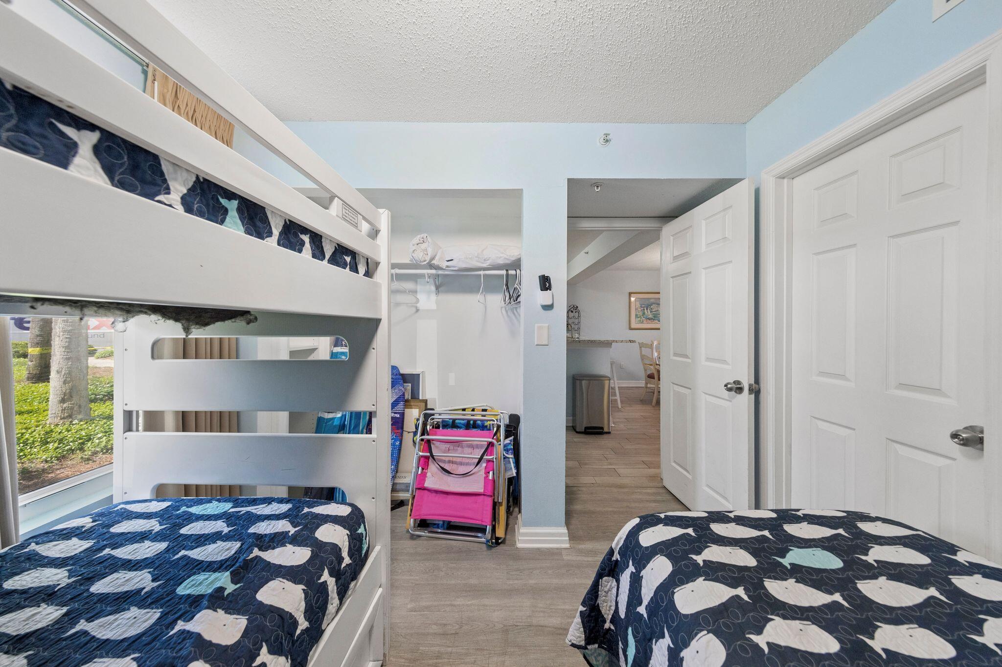 PELICAN BEACH RESORT CONDO - Residential
