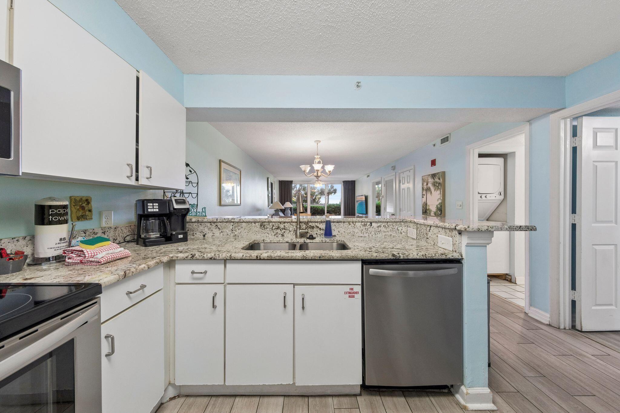 PELICAN BEACH RESORT CONDO - Residential