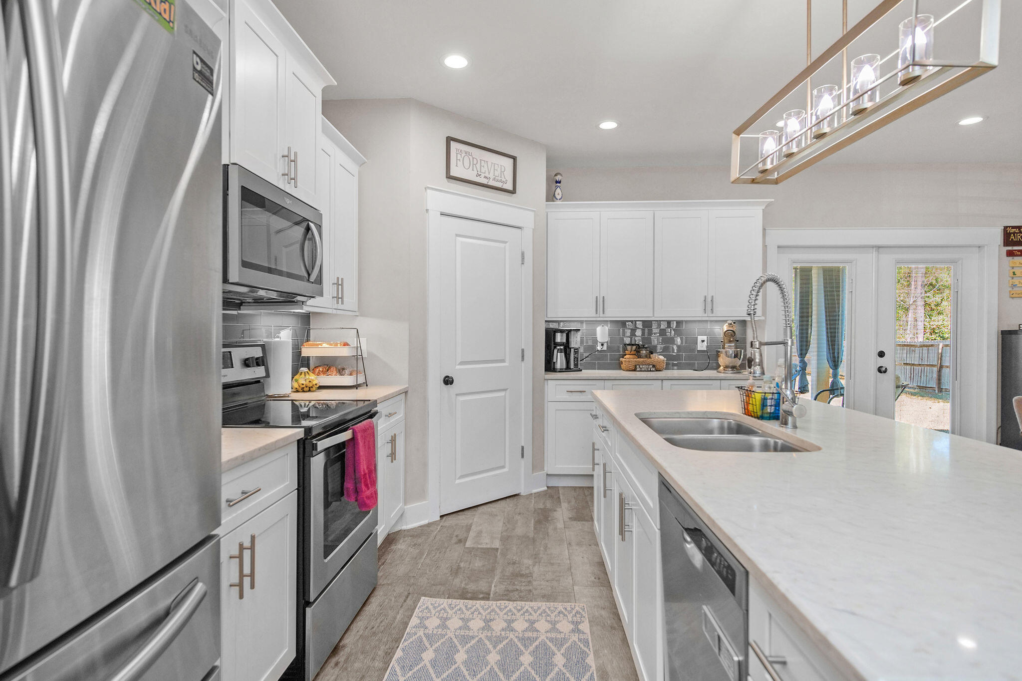 NAVARRE S/D 1ST ADDN - Residential