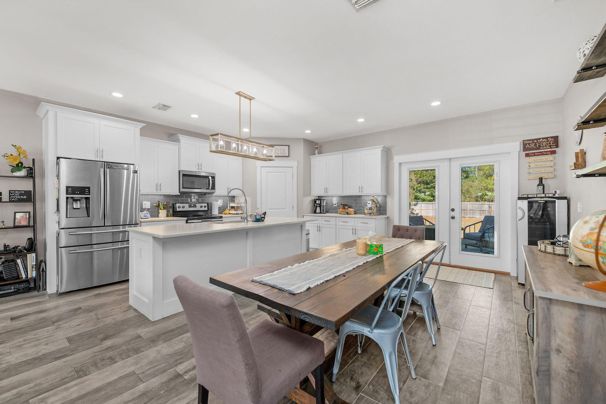 NAVARRE S/D 1ST ADDN - Residential