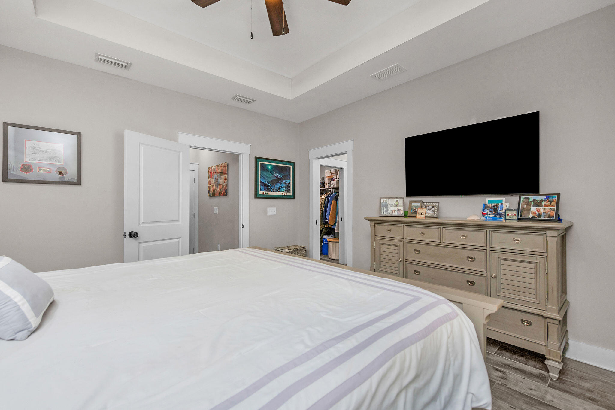 NAVARRE S/D 1ST ADDN - Residential