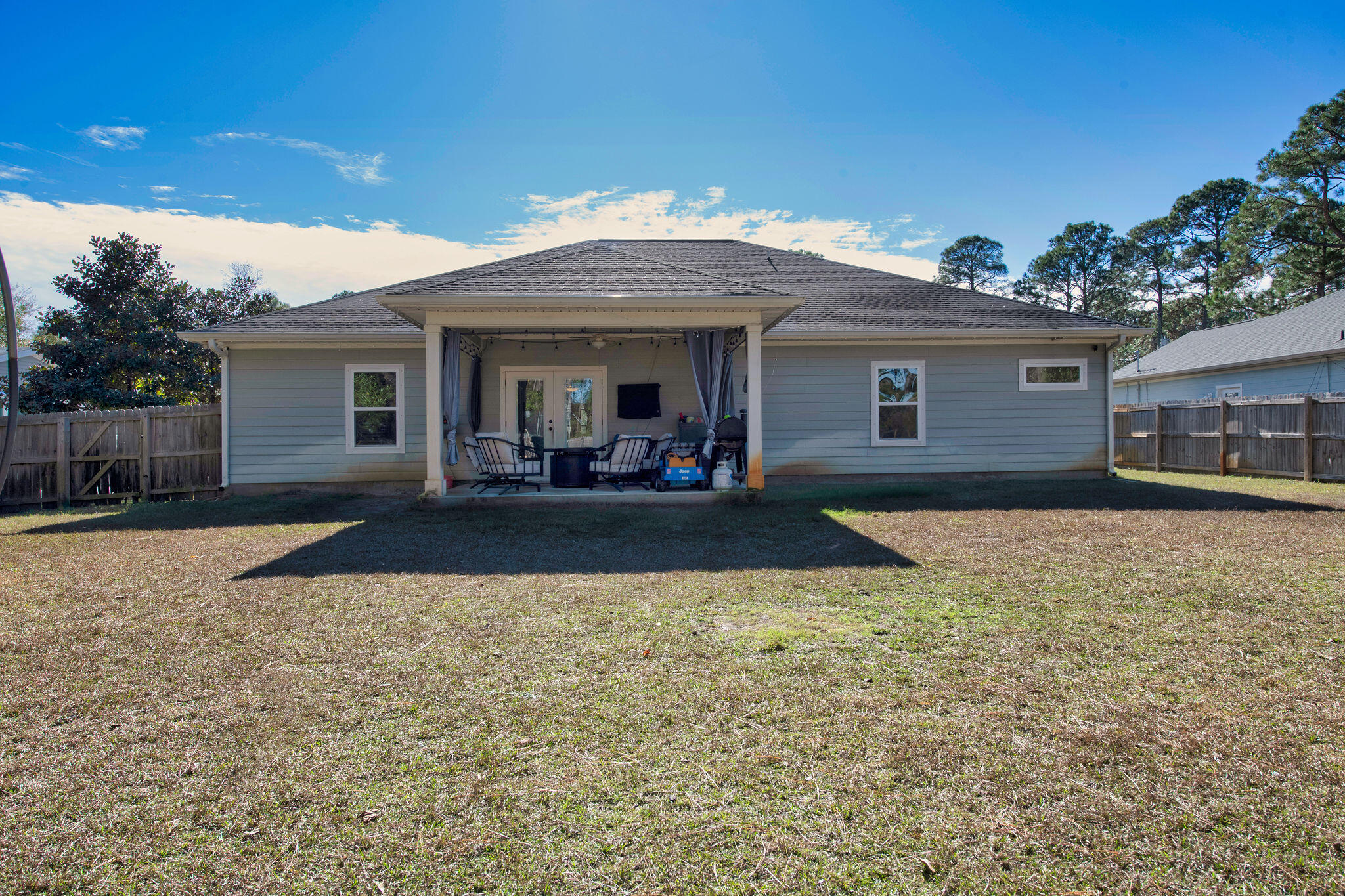 NAVARRE S/D 1ST ADDN - Residential