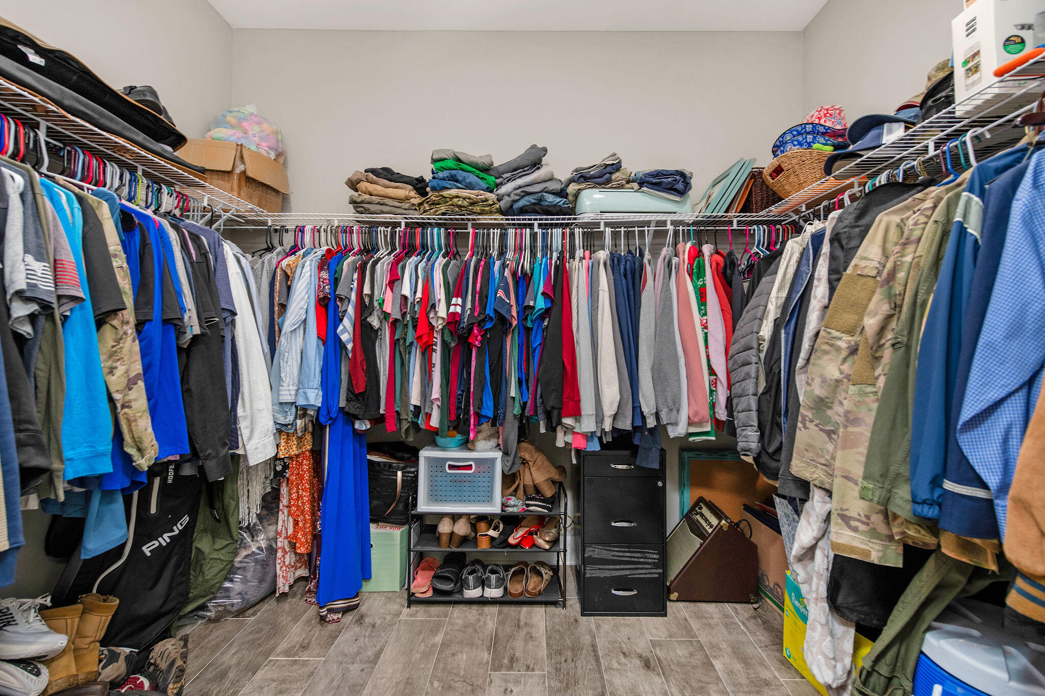 NAVARRE S/D 1ST ADDN - Residential