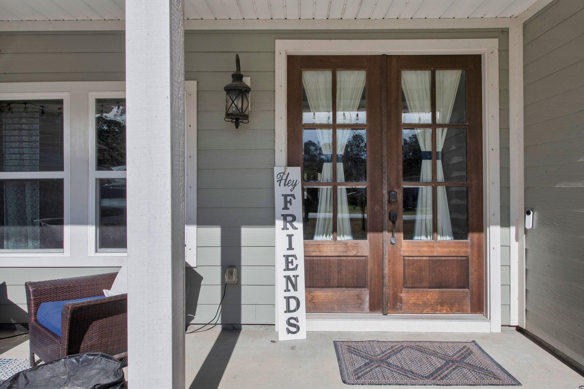 NAVARRE S/D 1ST ADDN - Residential