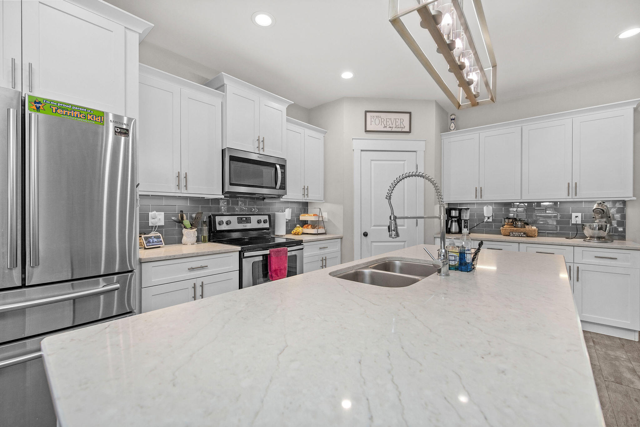 NAVARRE S/D 1ST ADDN - Residential