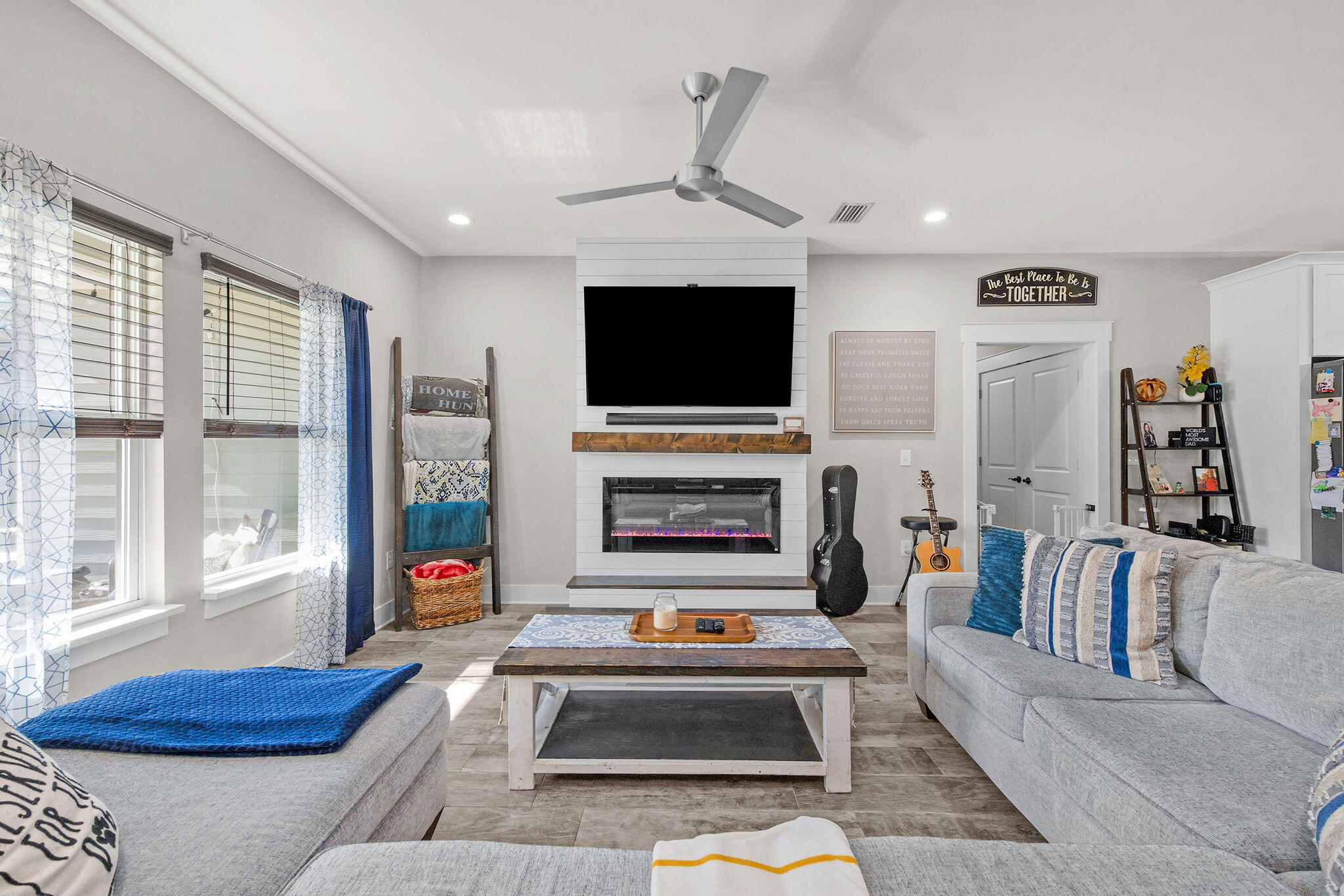 NAVARRE S/D 1ST ADDN - Residential