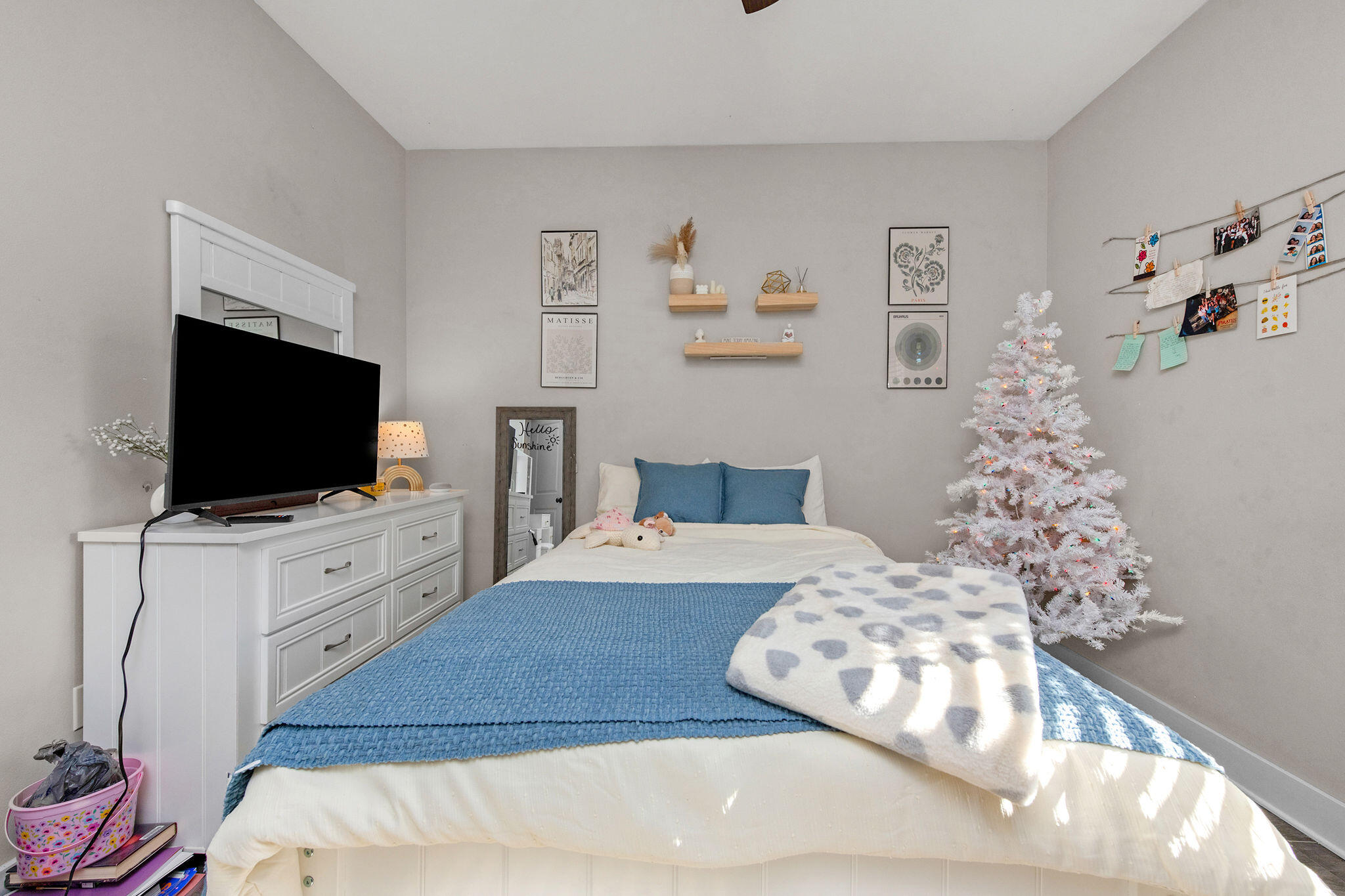 NAVARRE S/D 1ST ADDN - Residential