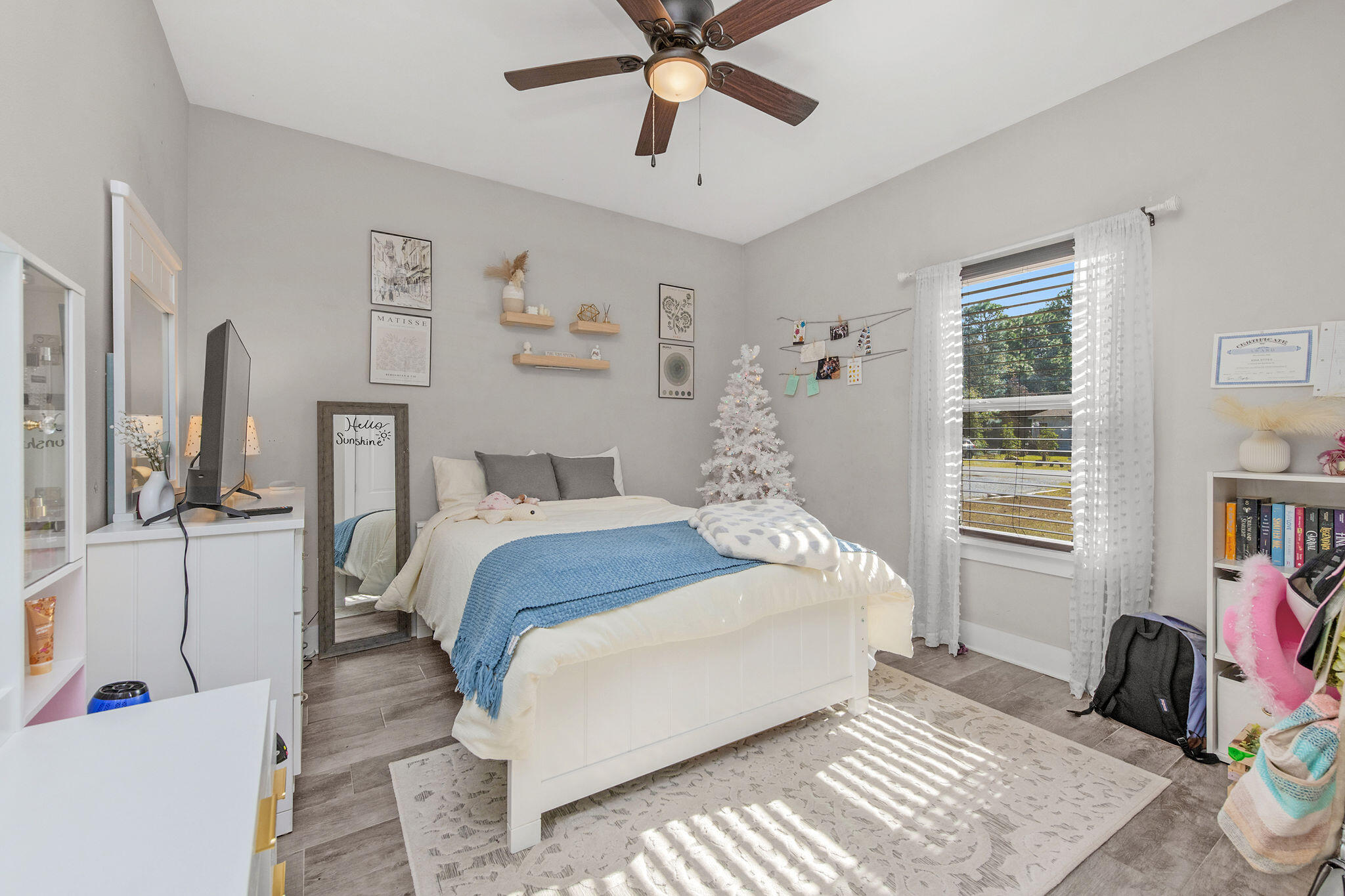 NAVARRE S/D 1ST ADDN - Residential